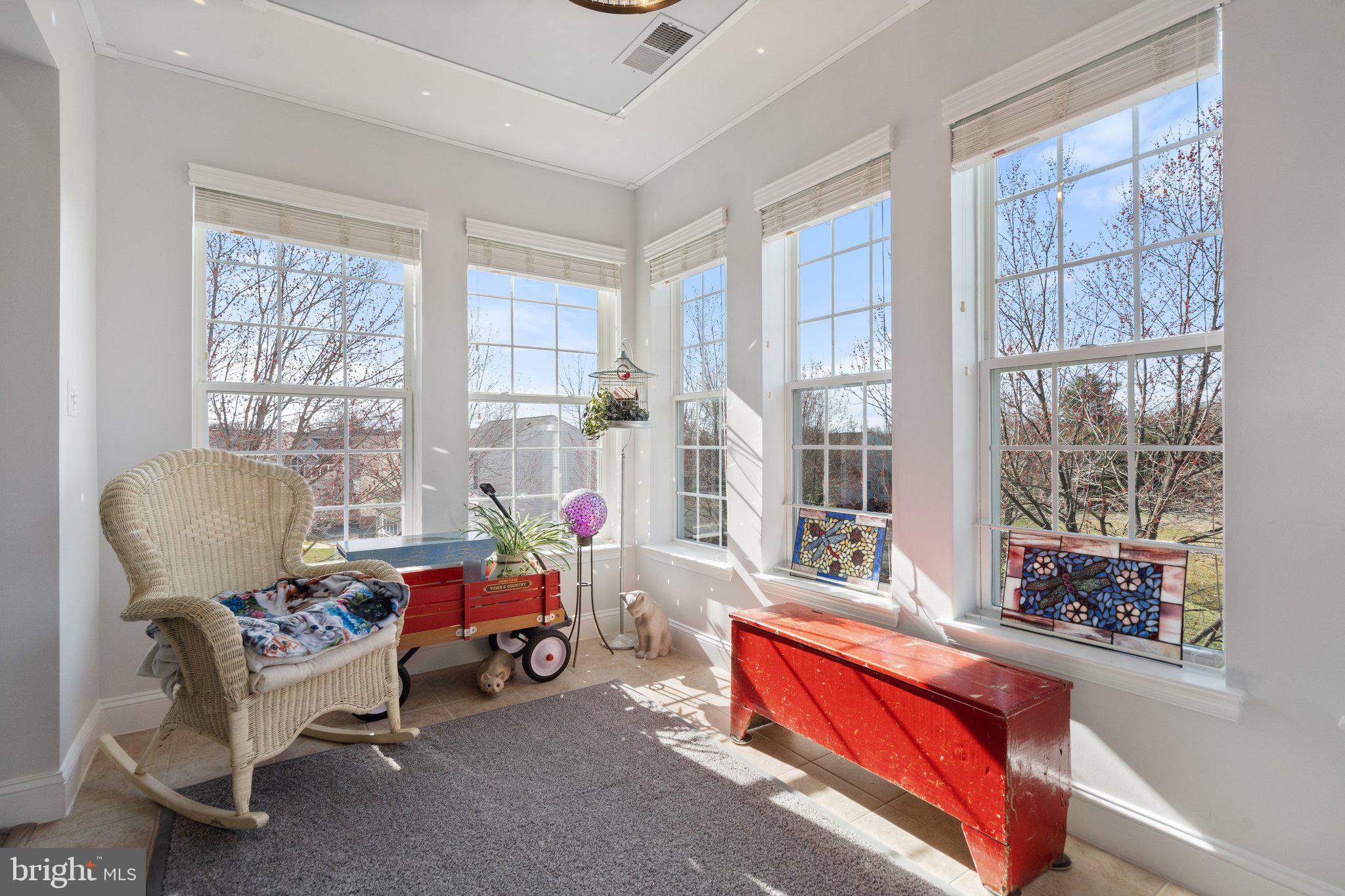 SUFFIELD MEADOWS - Residential