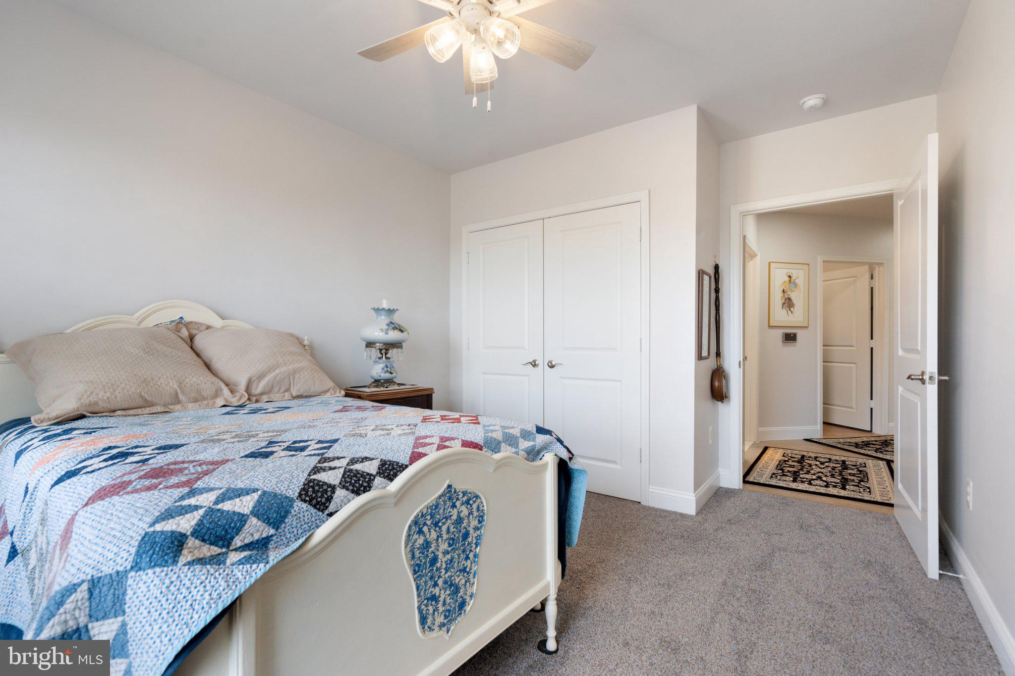 SUFFIELD MEADOWS - Residential