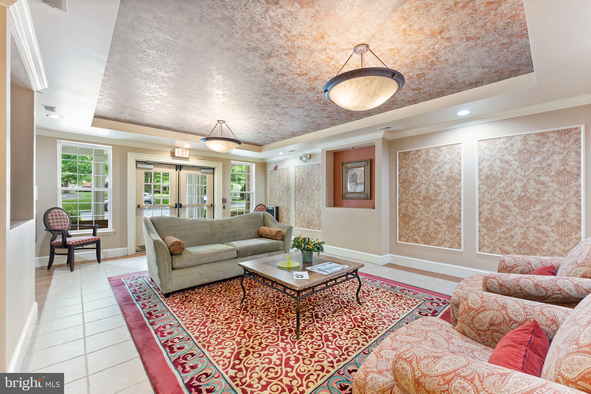 SUFFIELD MEADOWS - Residential