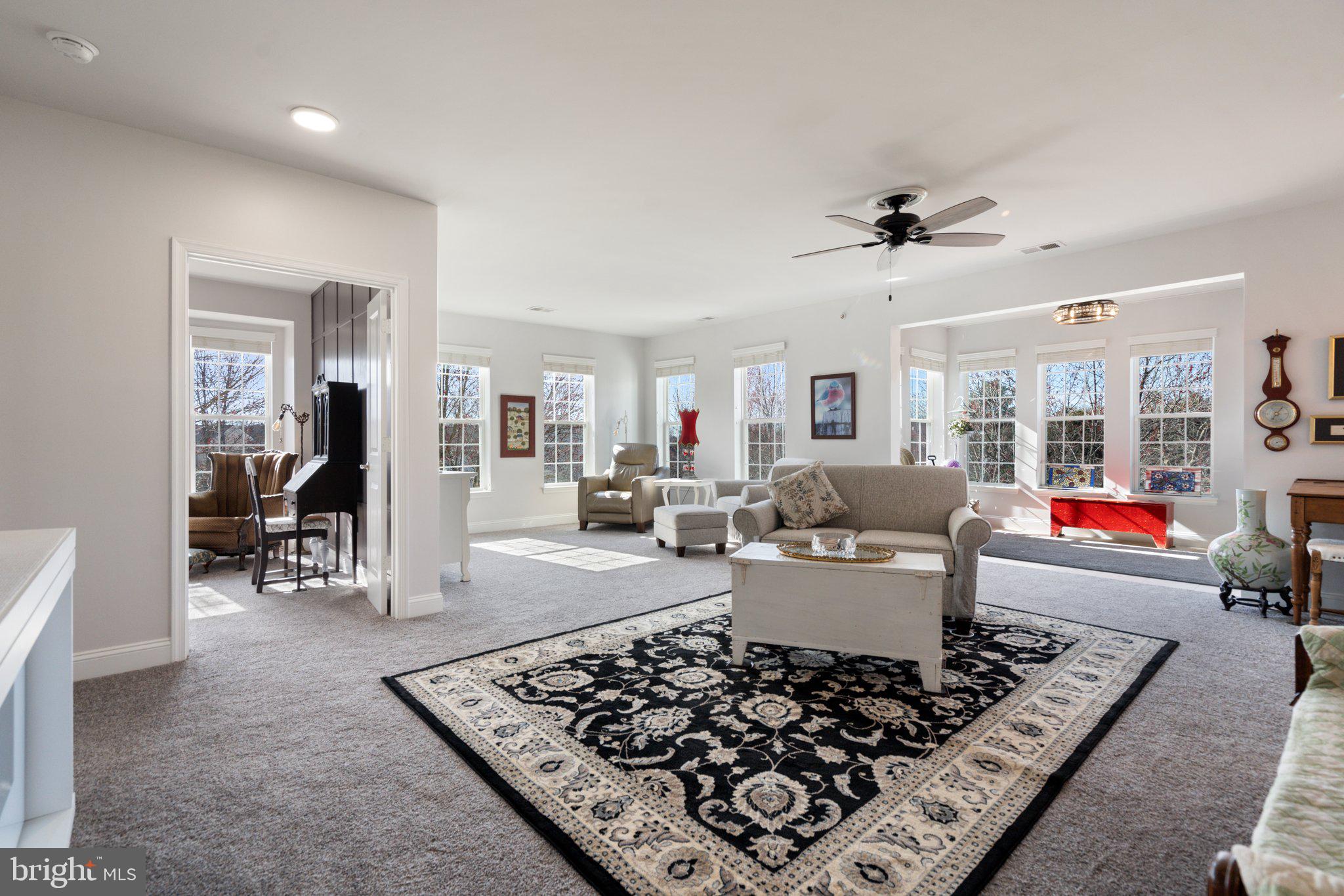 SUFFIELD MEADOWS - Residential