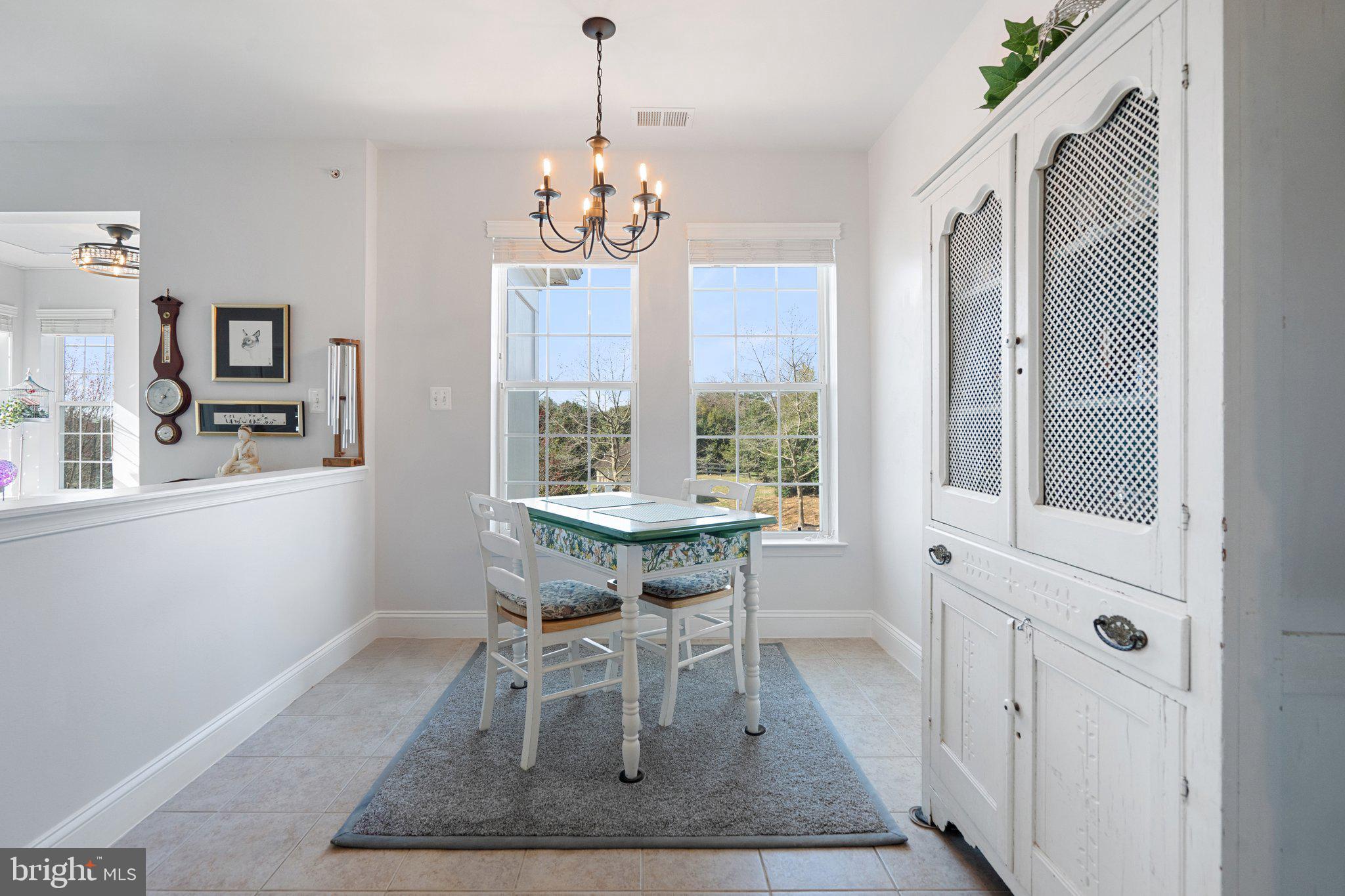 SUFFIELD MEADOWS - Residential