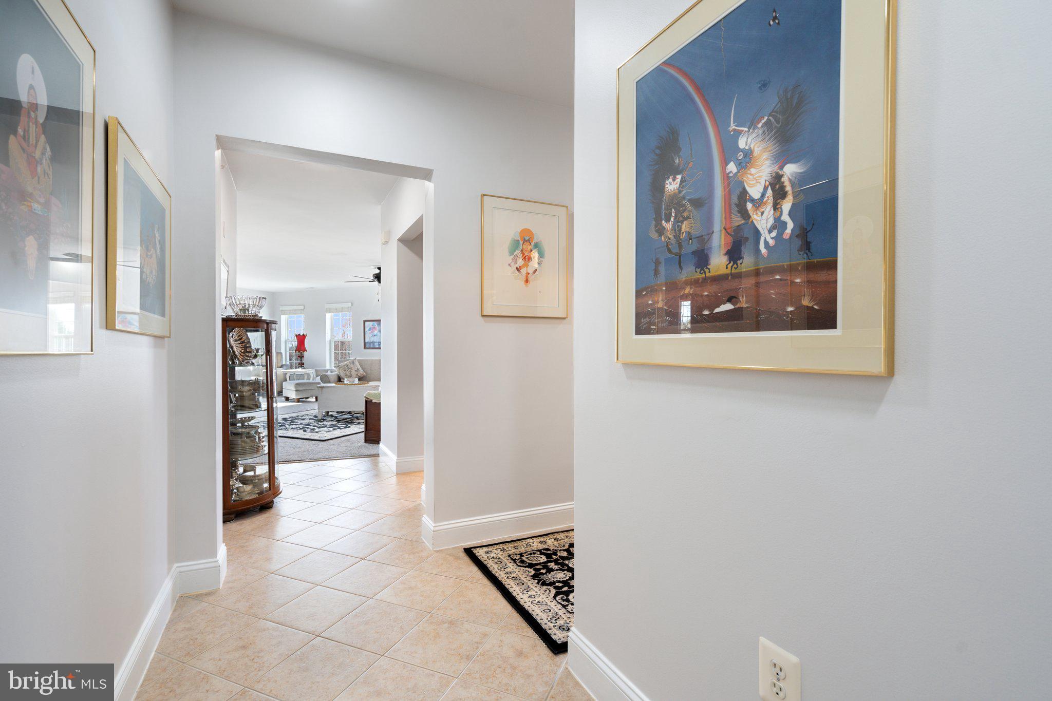 SUFFIELD MEADOWS - Residential