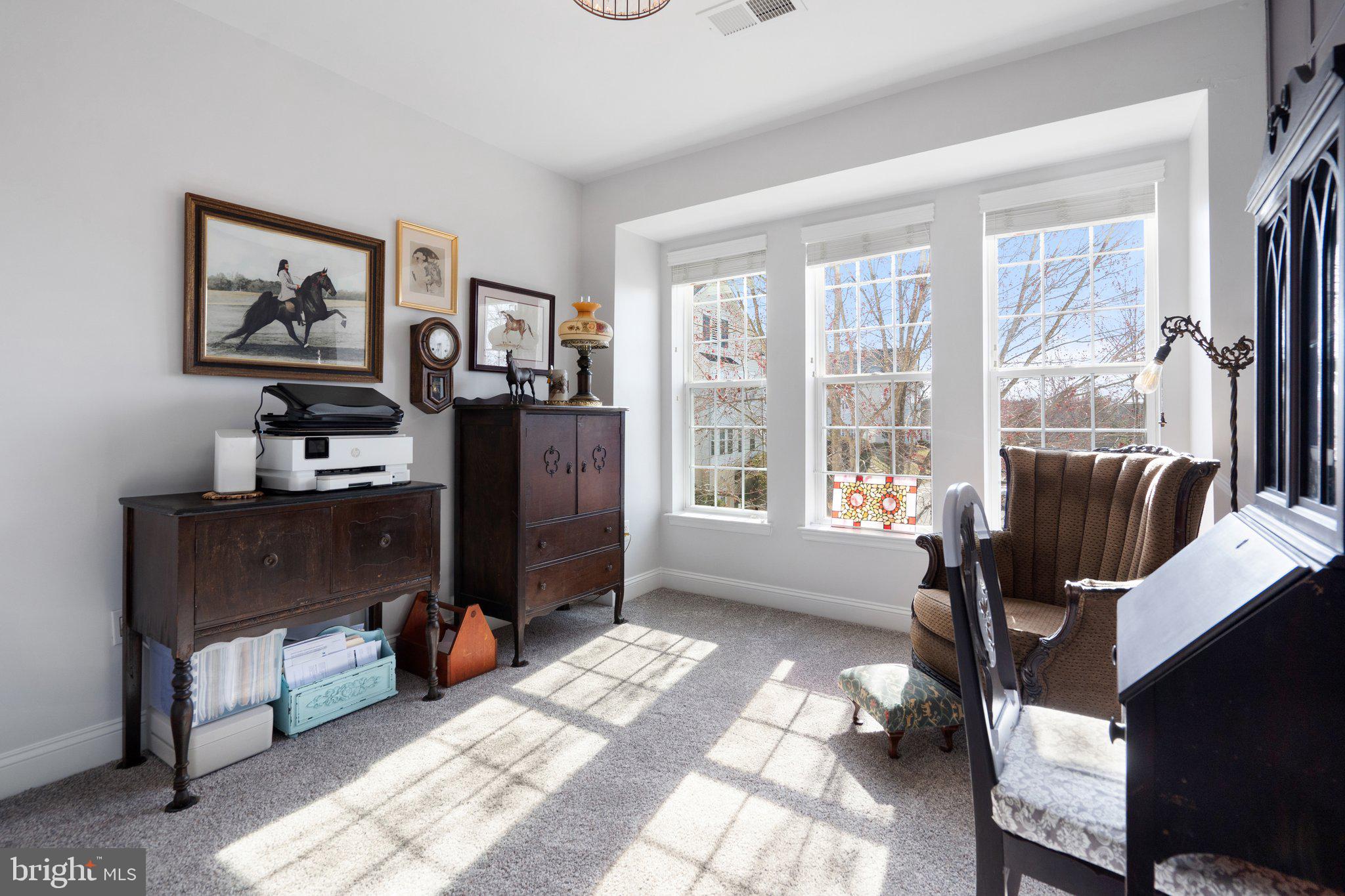 SUFFIELD MEADOWS - Residential