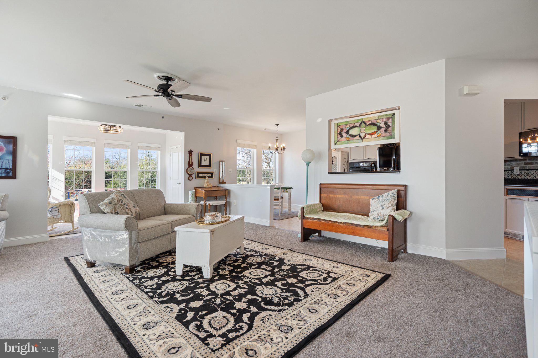 SUFFIELD MEADOWS - Residential