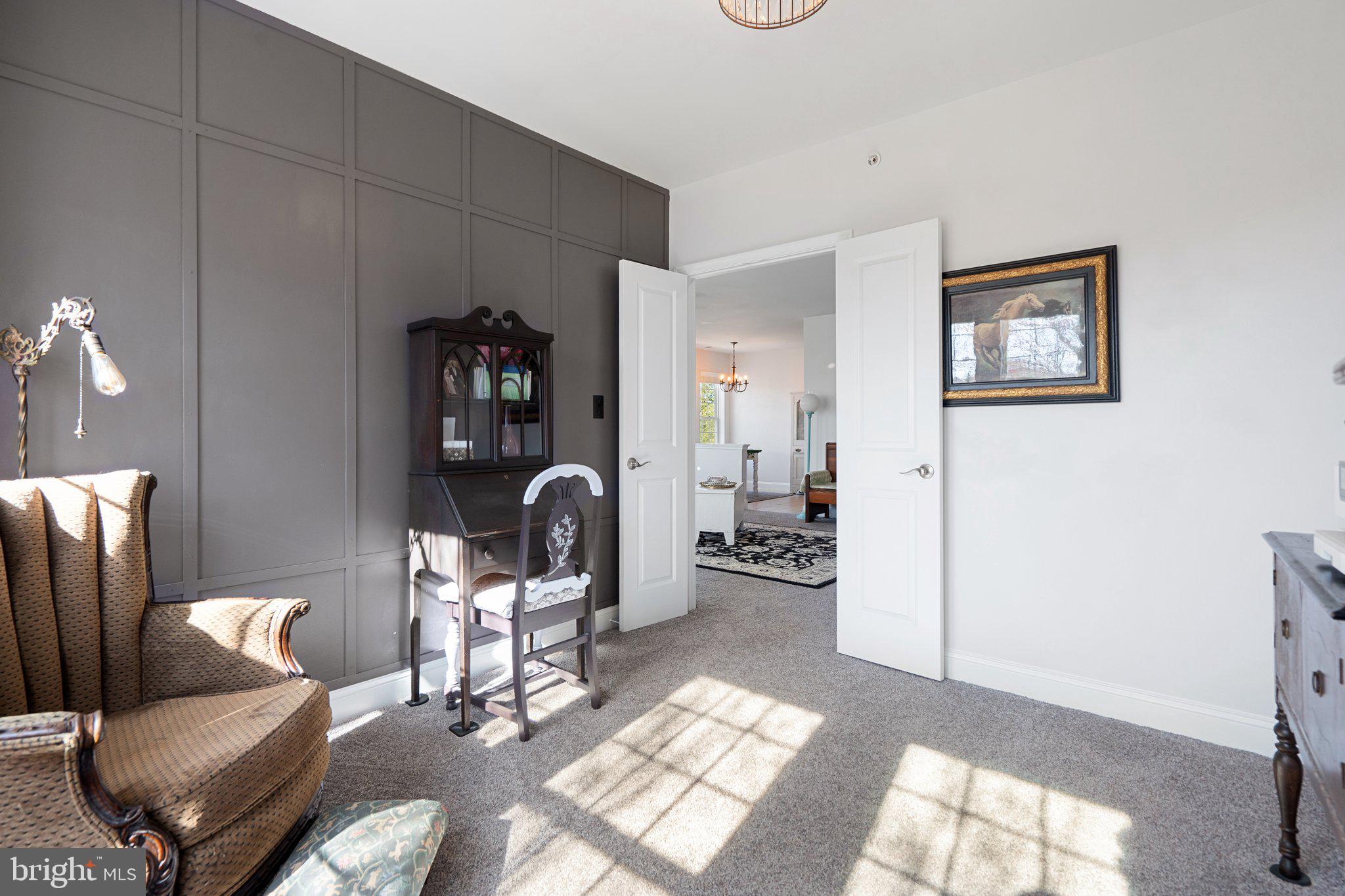 SUFFIELD MEADOWS - Residential