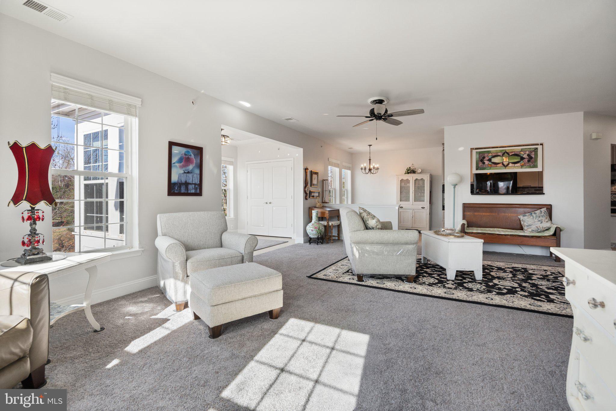 SUFFIELD MEADOWS - Residential