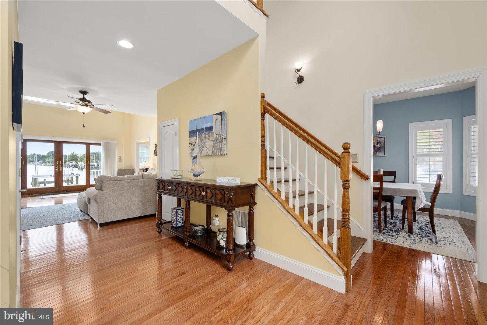 HIDDEN HARBOR - Residential