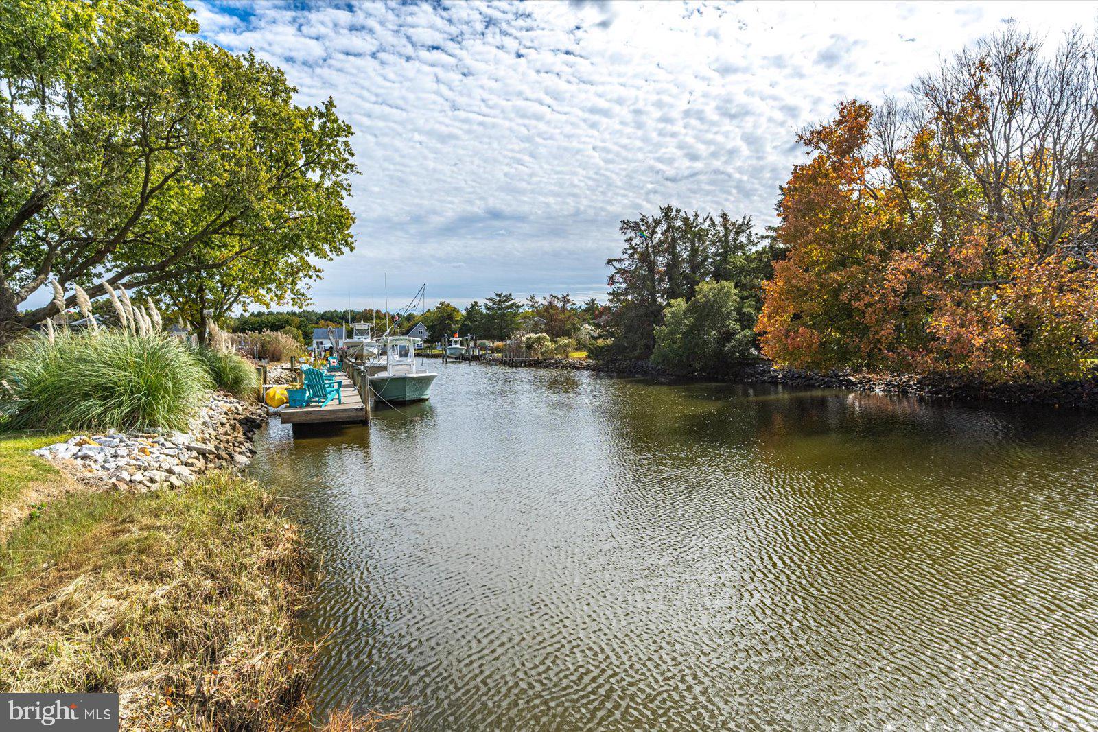 HIDDEN HARBOR - Residential