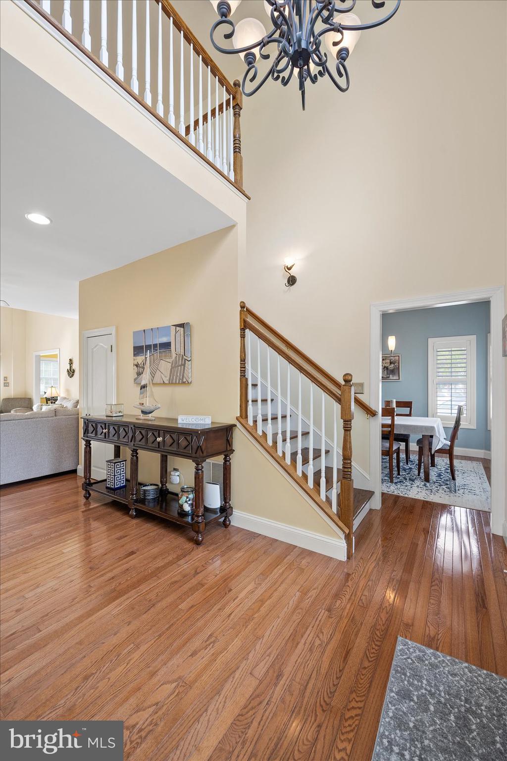 HIDDEN HARBOR - Residential