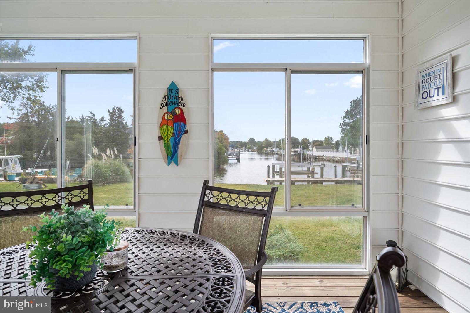 HIDDEN HARBOR - Residential