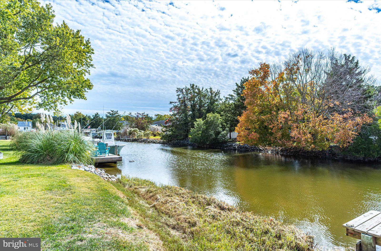 HIDDEN HARBOR - Residential