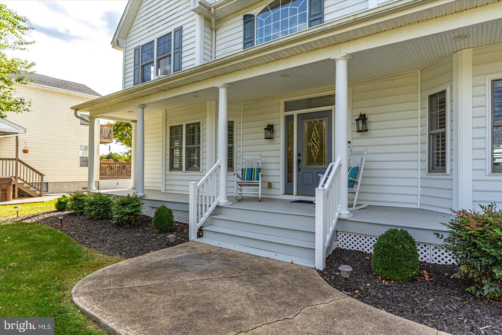 HIDDEN HARBOR - Residential