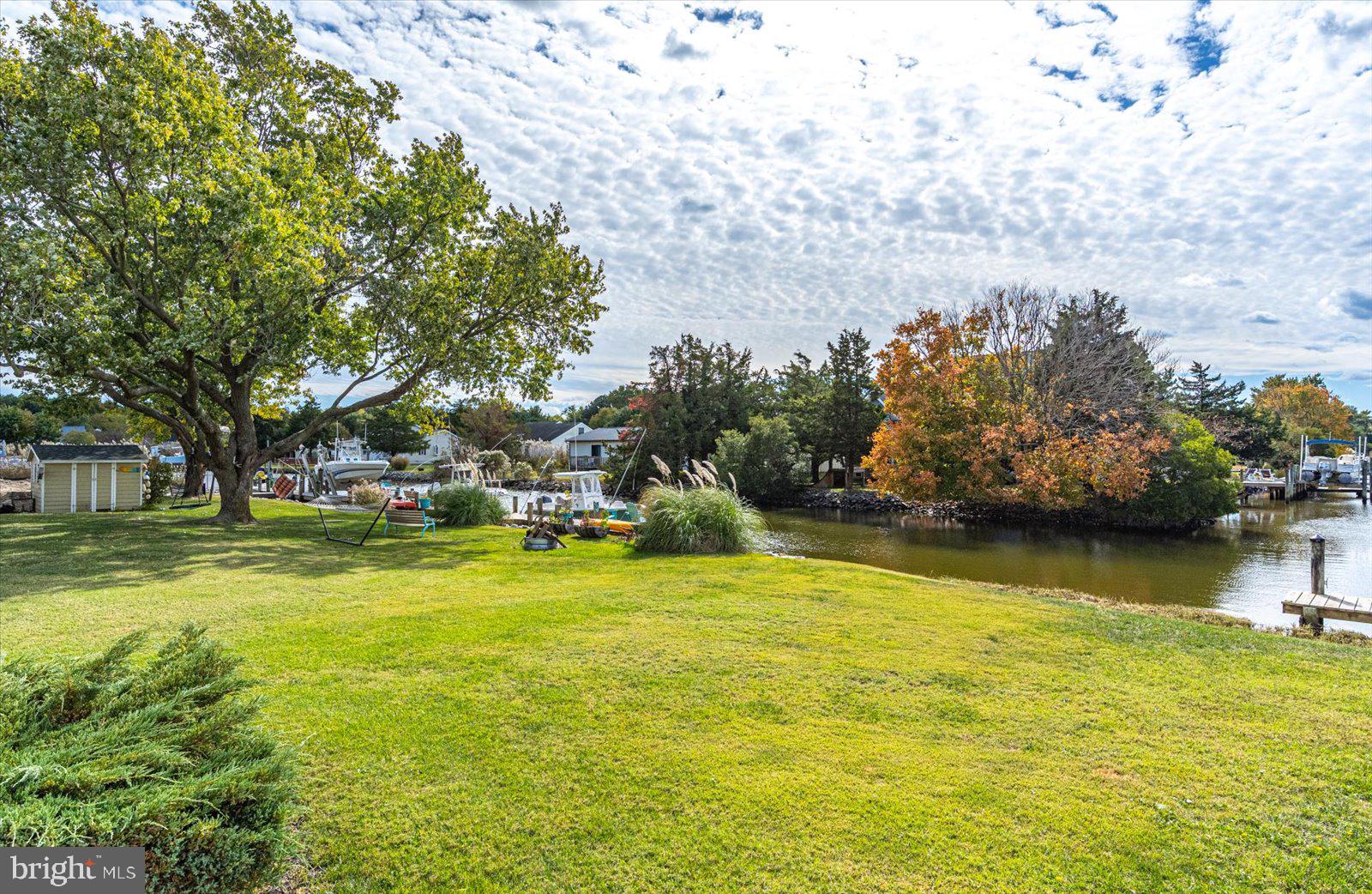 HIDDEN HARBOR - Residential
