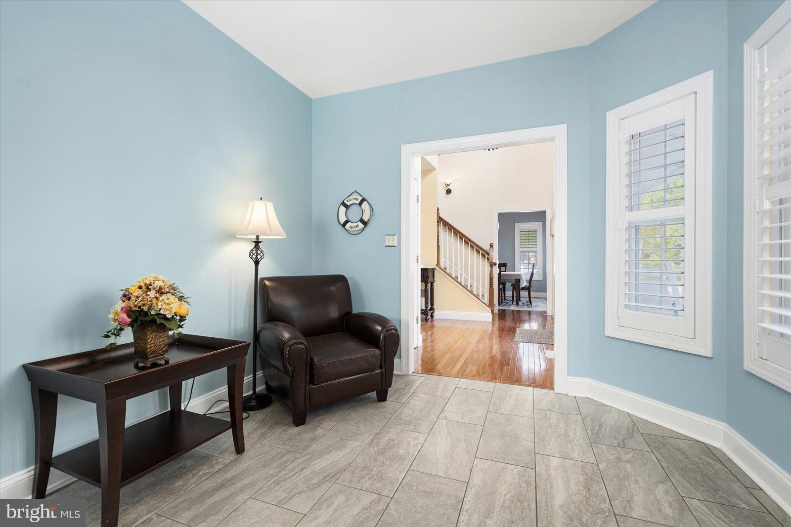 HIDDEN HARBOR - Residential