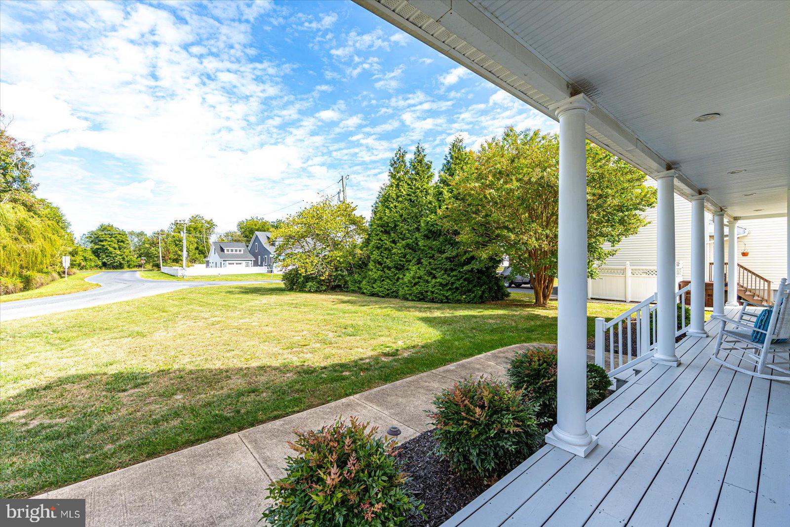 HIDDEN HARBOR - Residential