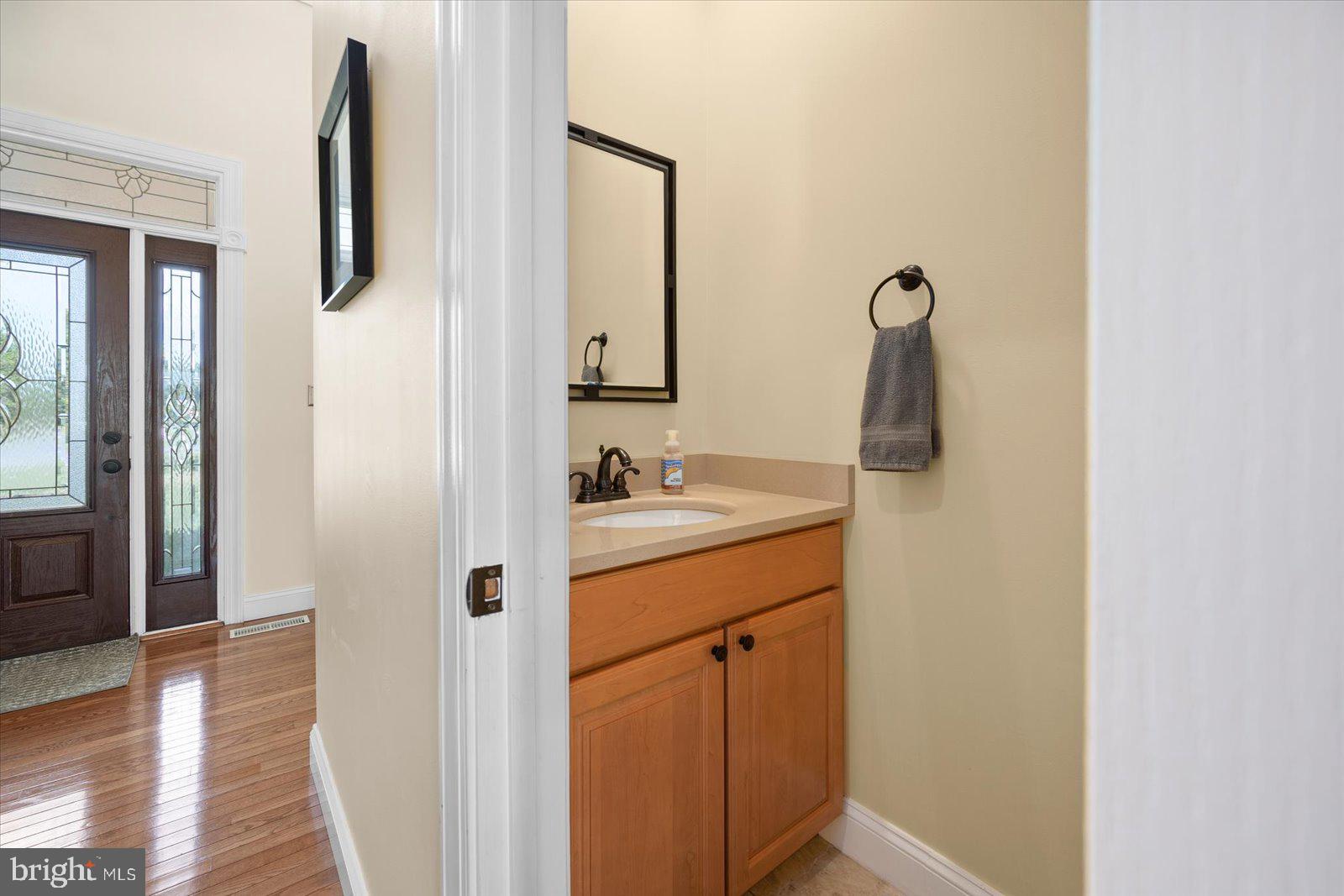 HIDDEN HARBOR - Residential