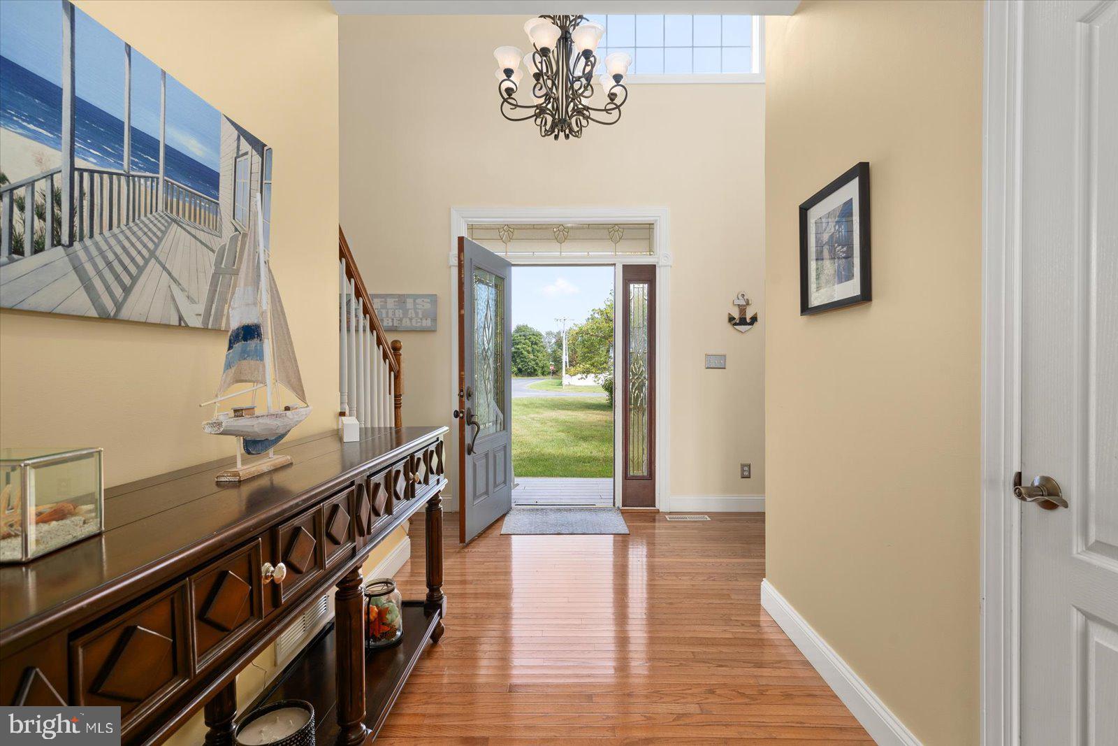 HIDDEN HARBOR - Residential