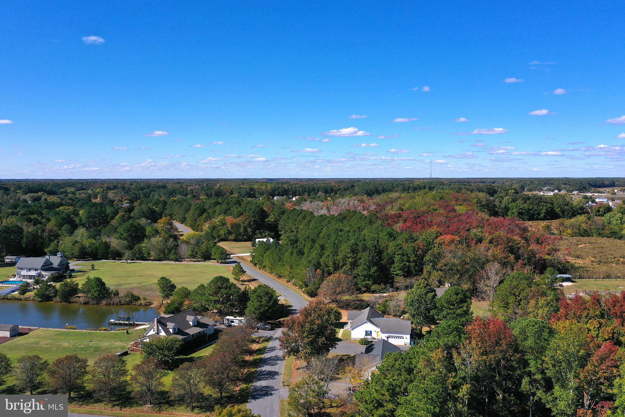HIDDEN HARBOR - Residential