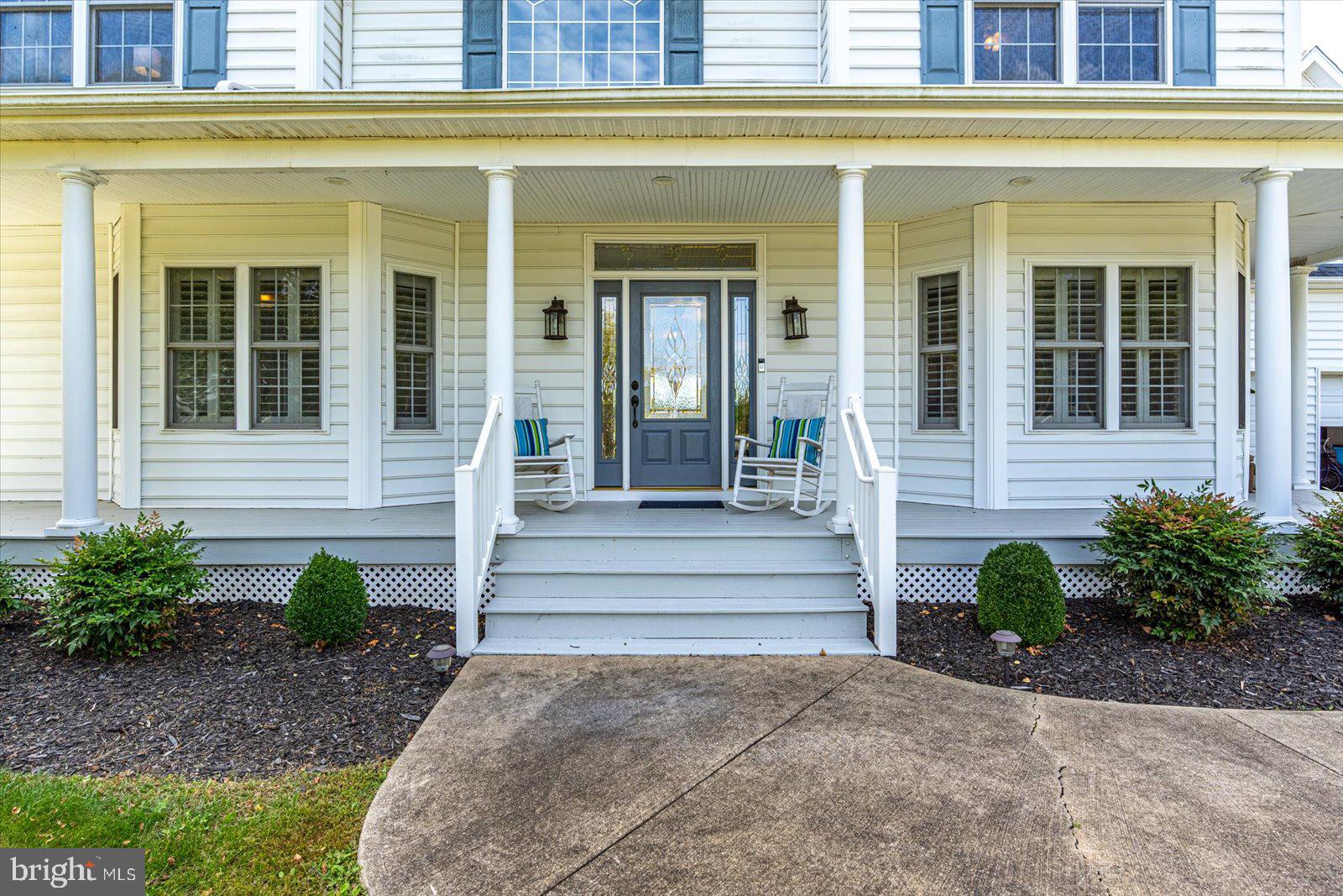 HIDDEN HARBOR - Residential