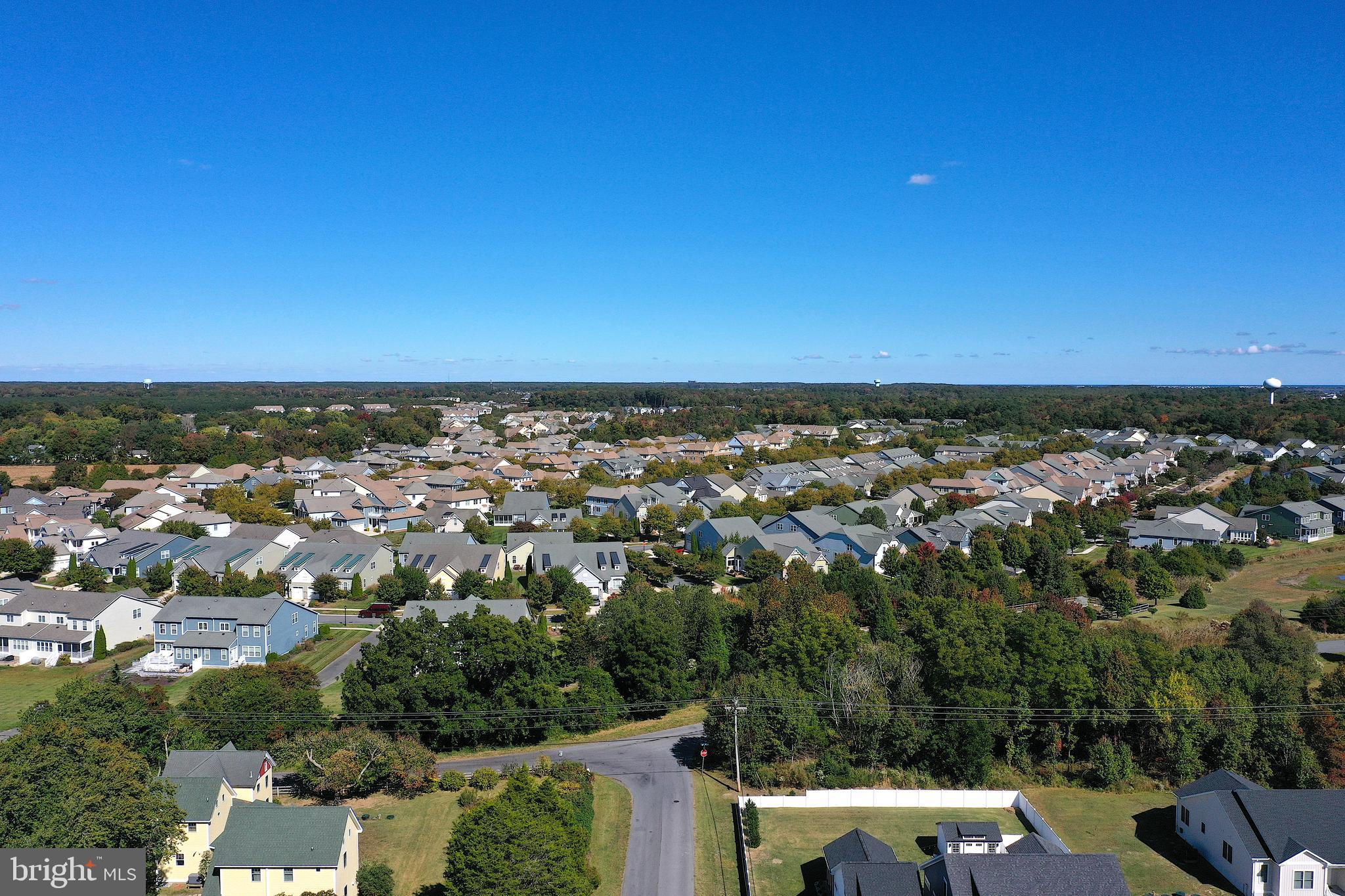 HIDDEN HARBOR - Residential