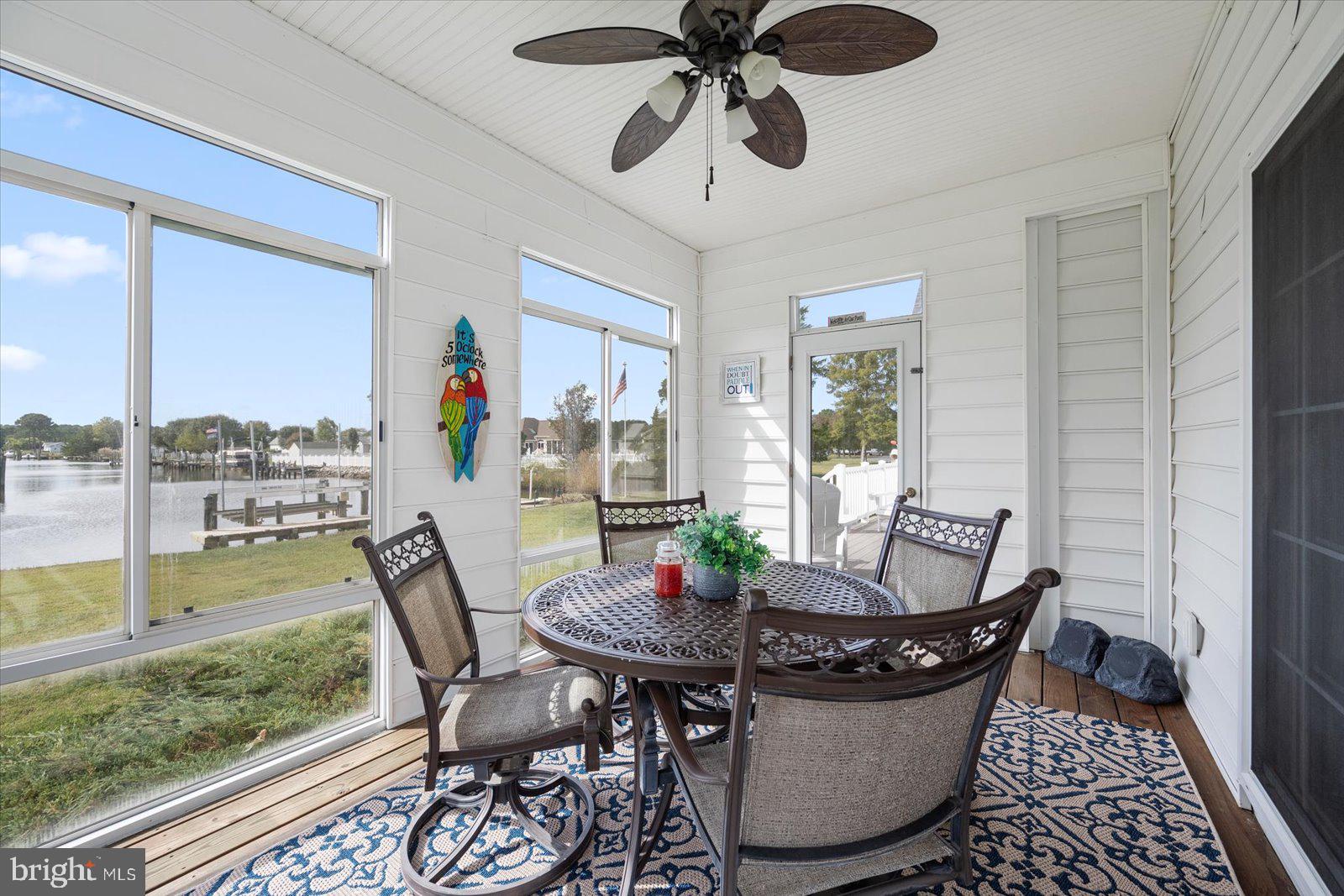 HIDDEN HARBOR - Residential