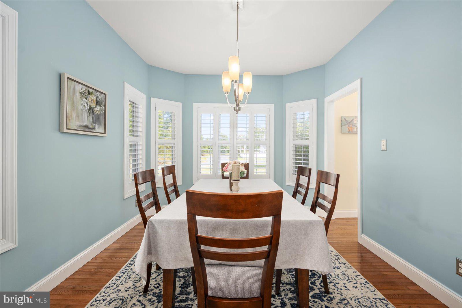 HIDDEN HARBOR - Residential