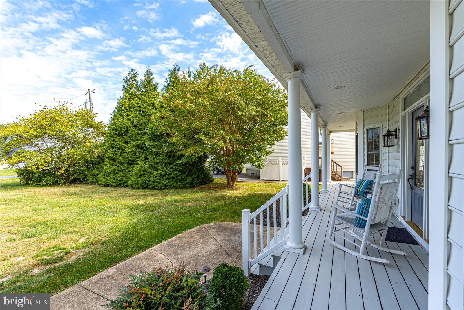 HIDDEN HARBOR - Residential