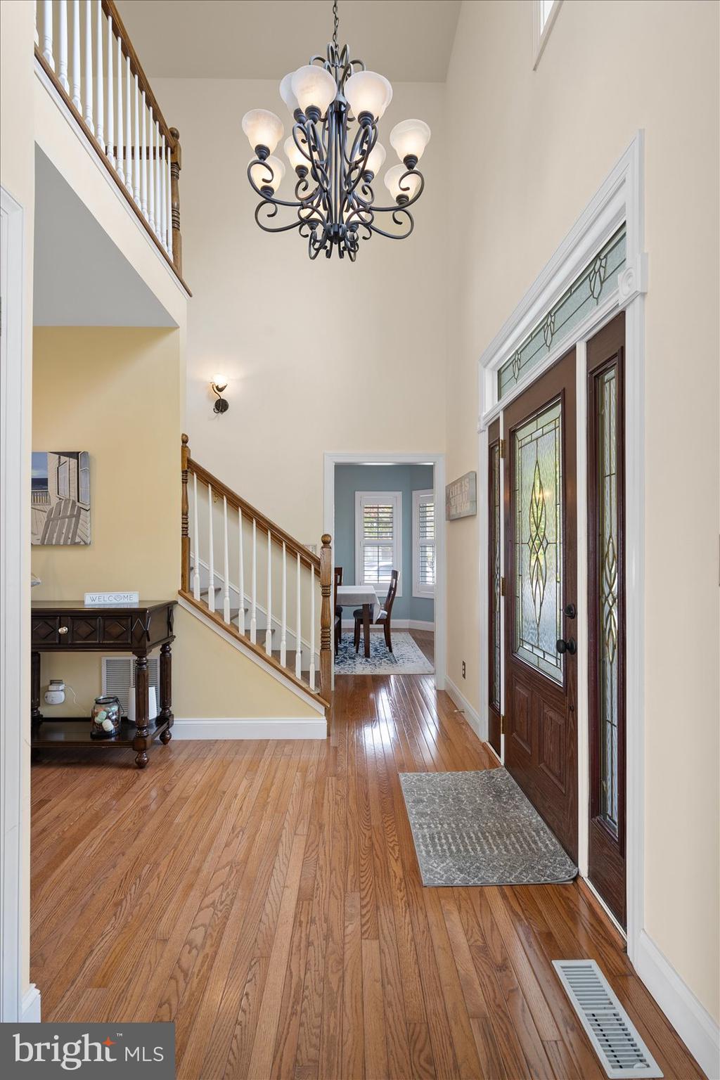 HIDDEN HARBOR - Residential