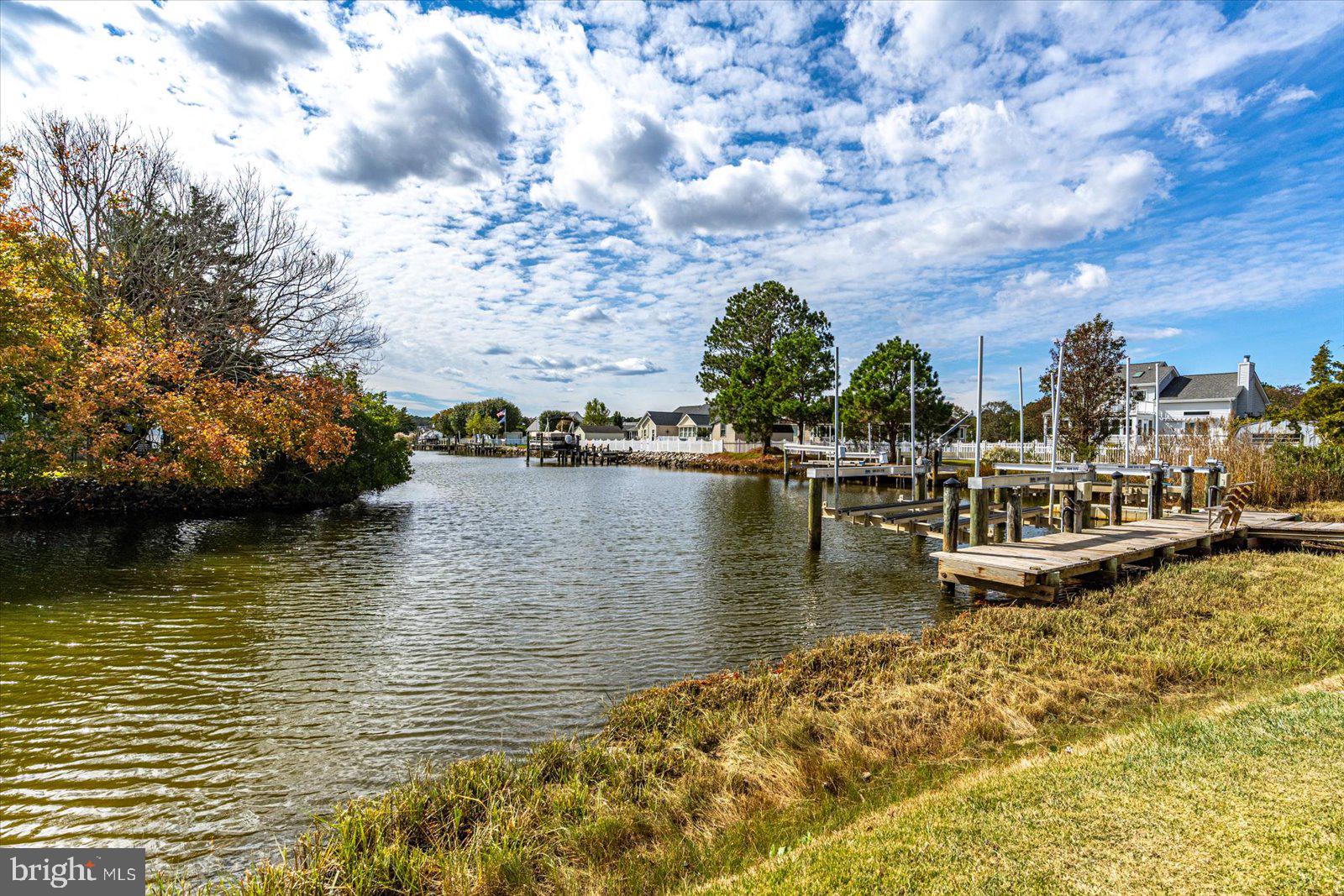 HIDDEN HARBOR - Residential