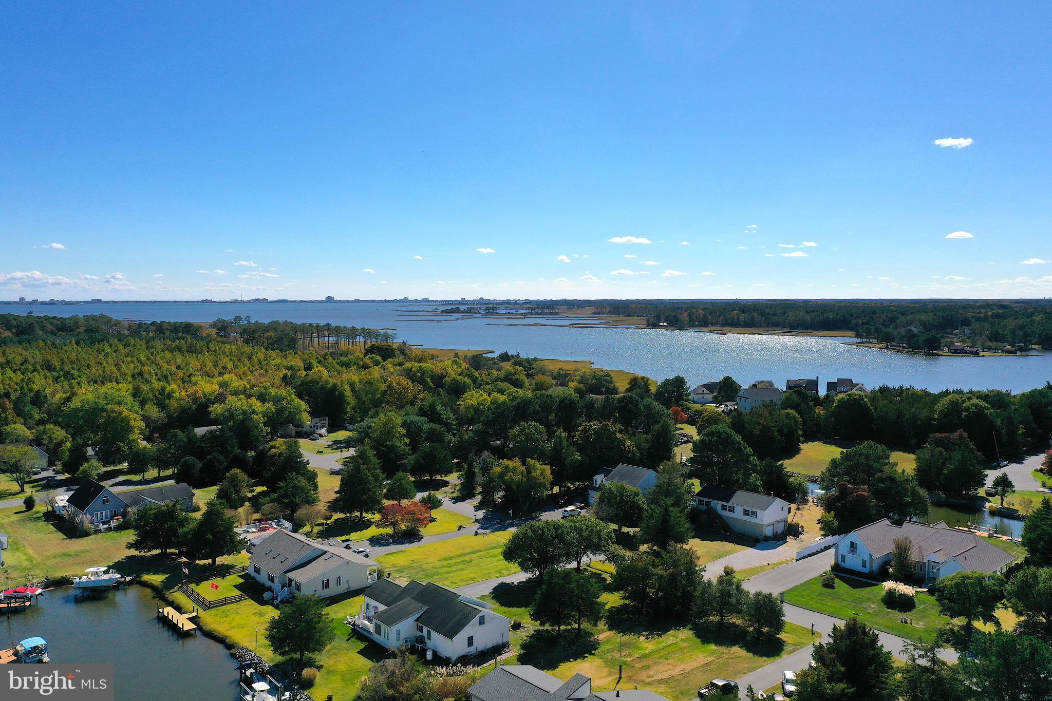HIDDEN HARBOR - Residential