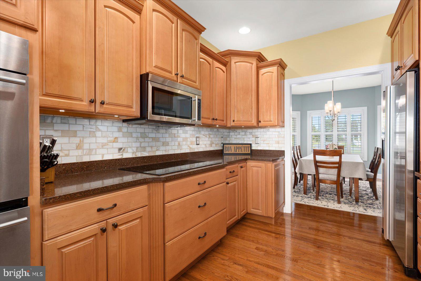 HIDDEN HARBOR - Residential