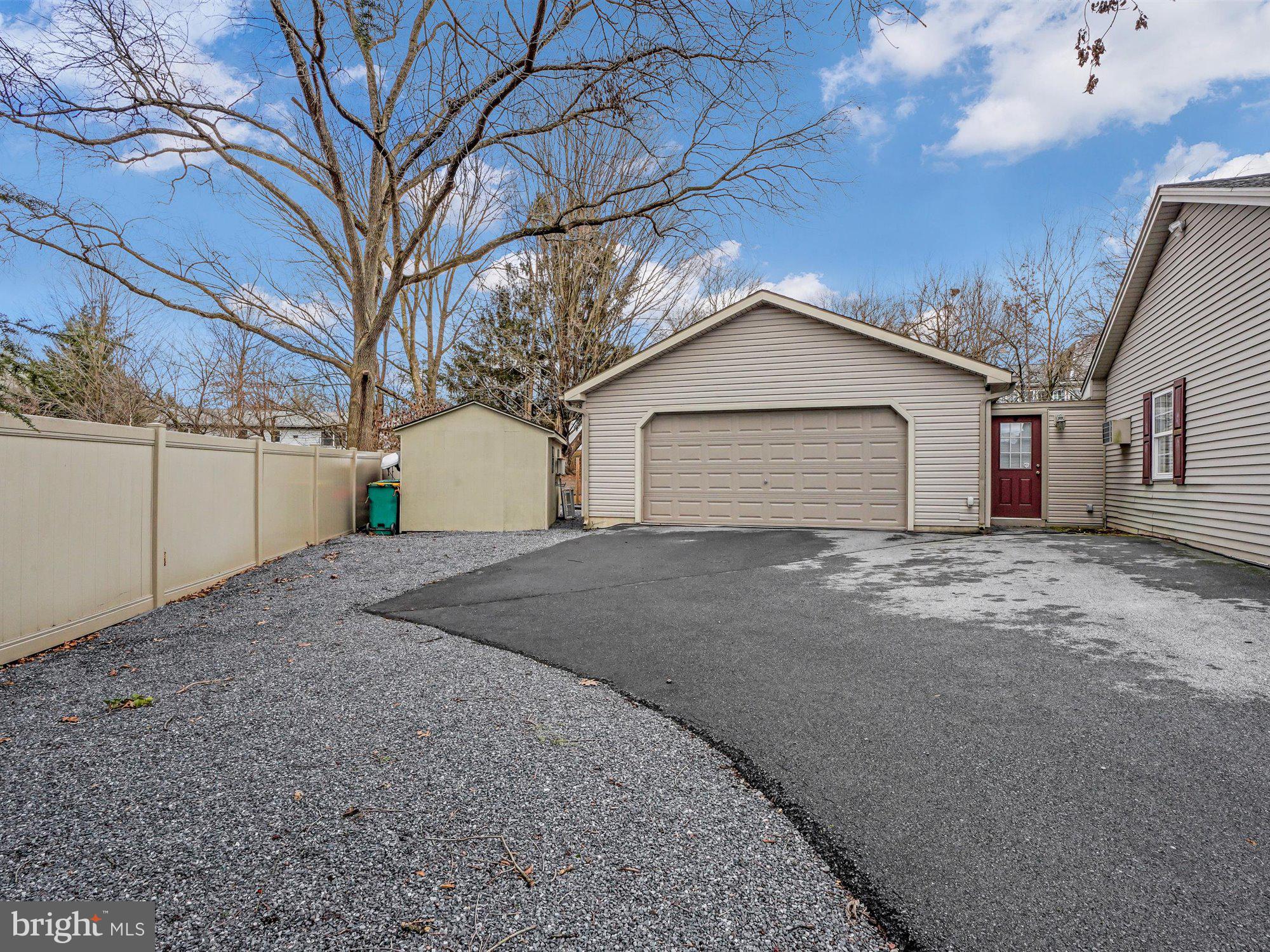 STAFFORD HEIGHTS - Residential