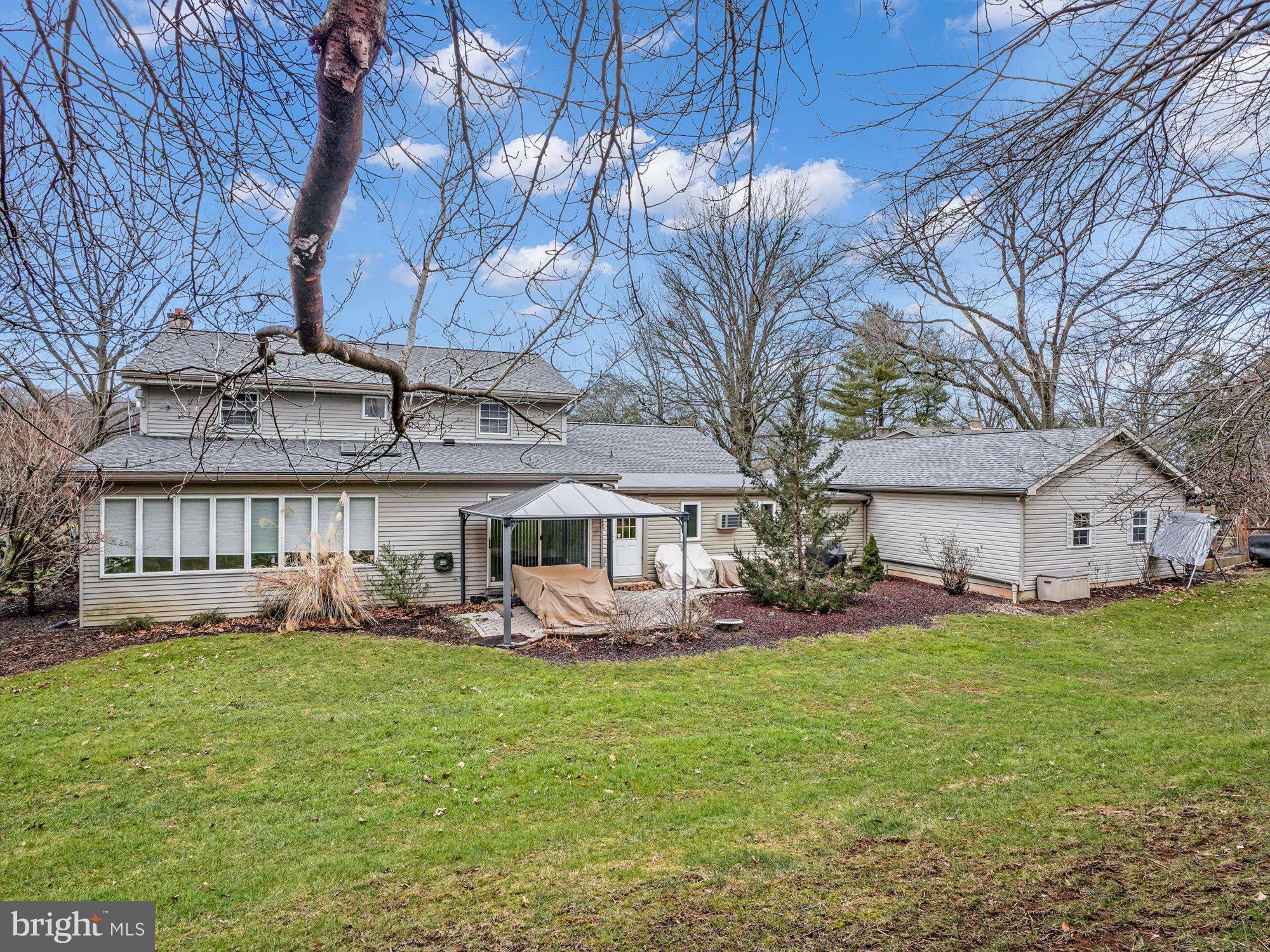 STAFFORD HEIGHTS - Residential