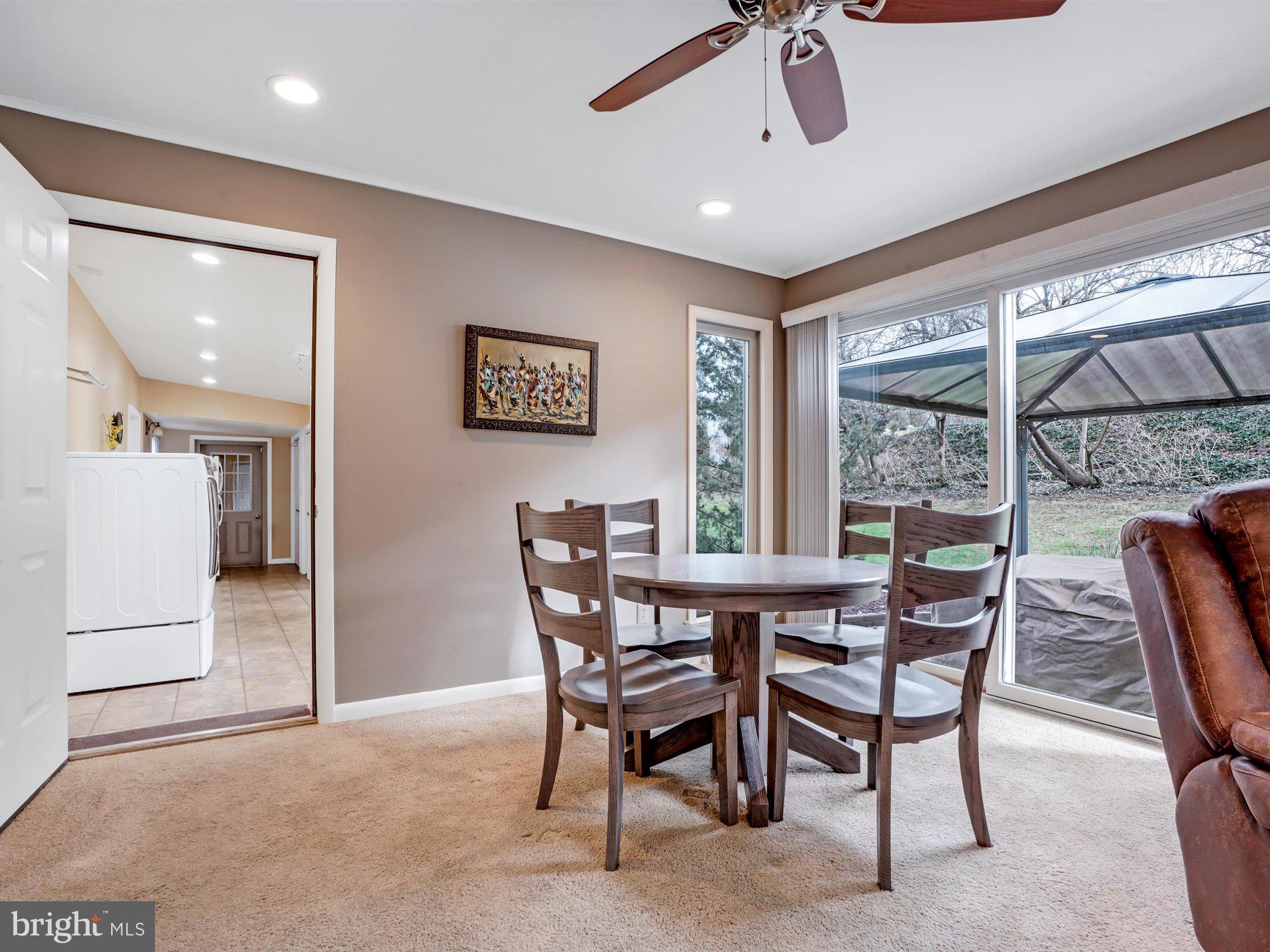 STAFFORD HEIGHTS - Residential