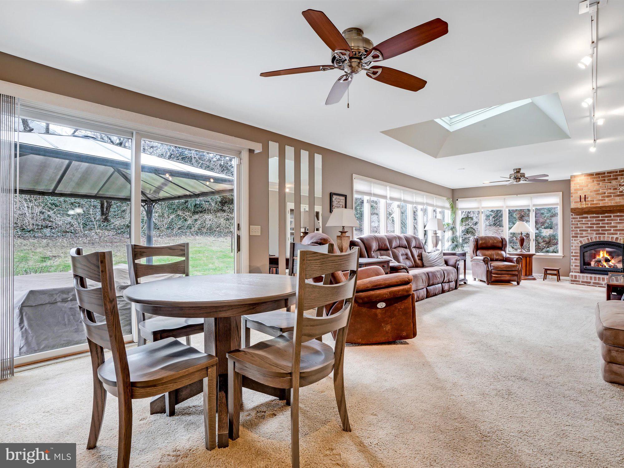 STAFFORD HEIGHTS - Residential