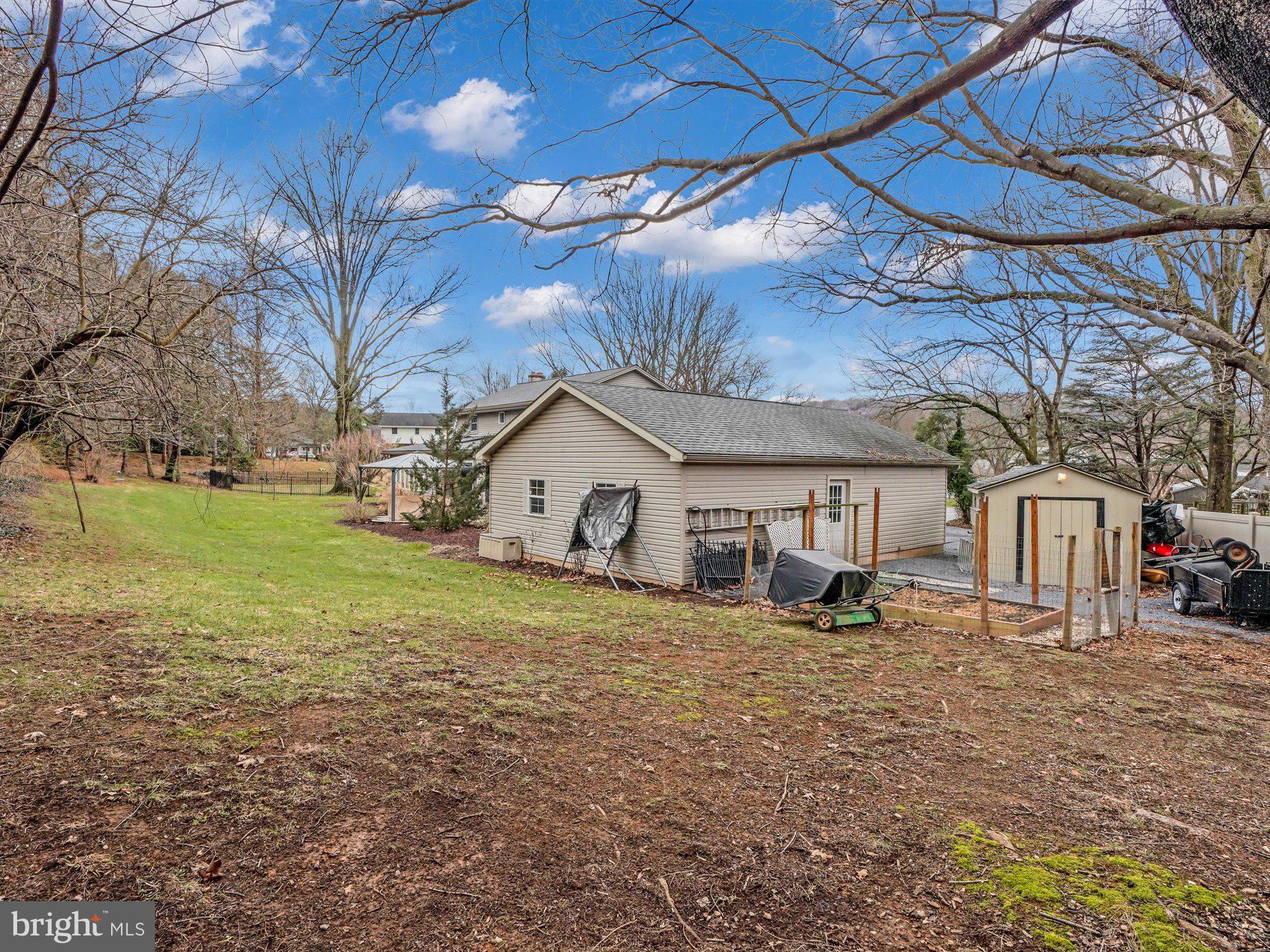 STAFFORD HEIGHTS - Residential