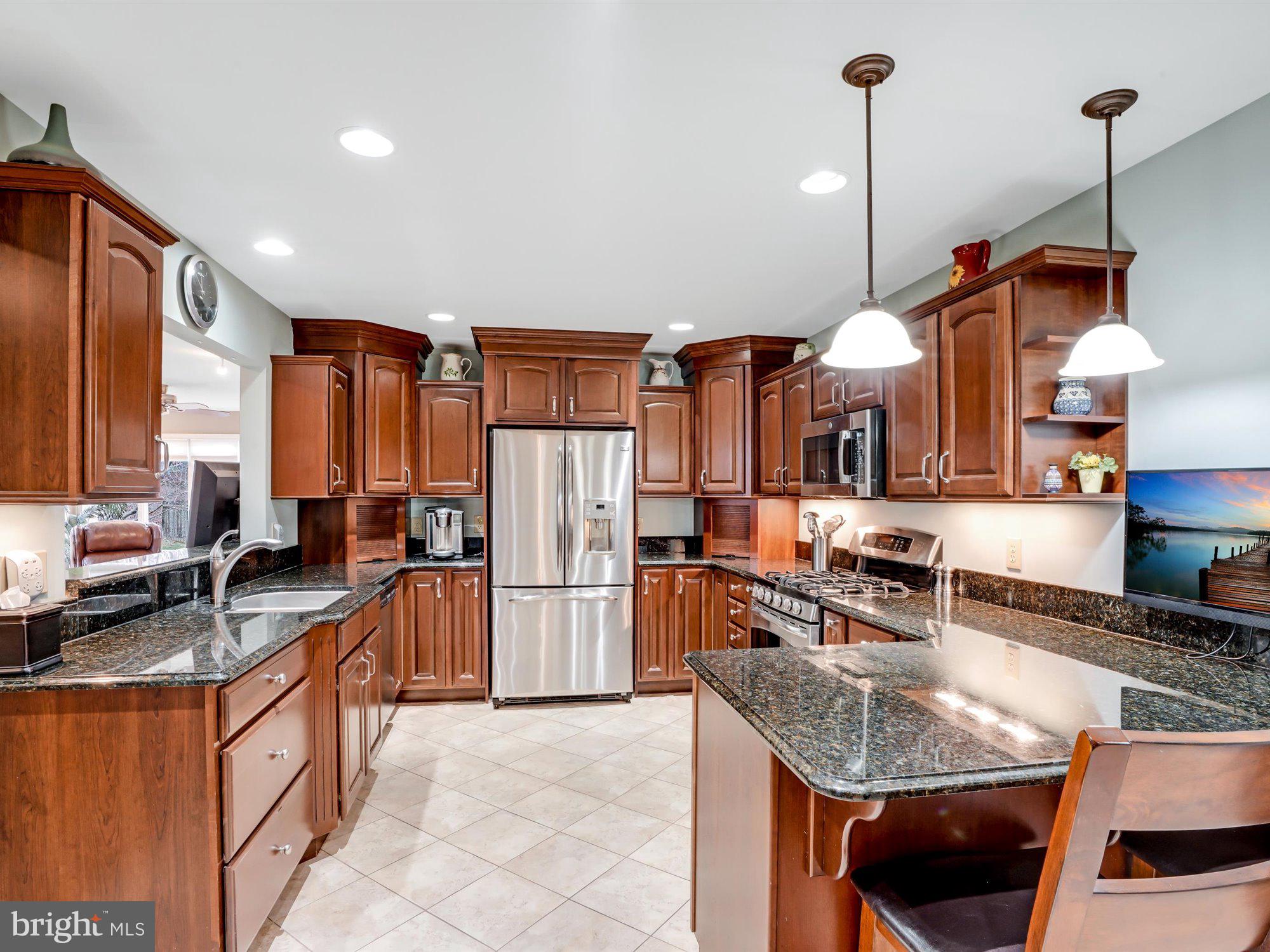 STAFFORD HEIGHTS - Residential