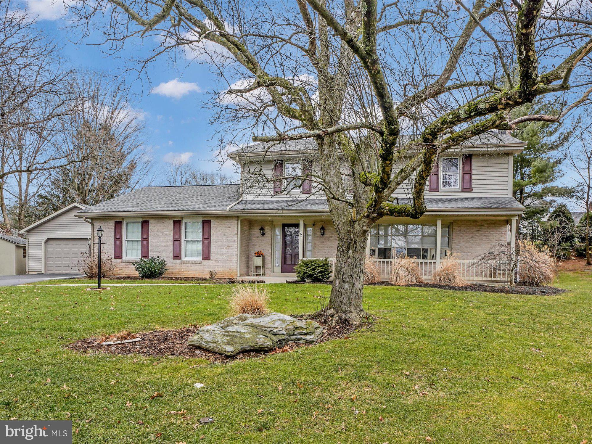 STAFFORD HEIGHTS - Residential