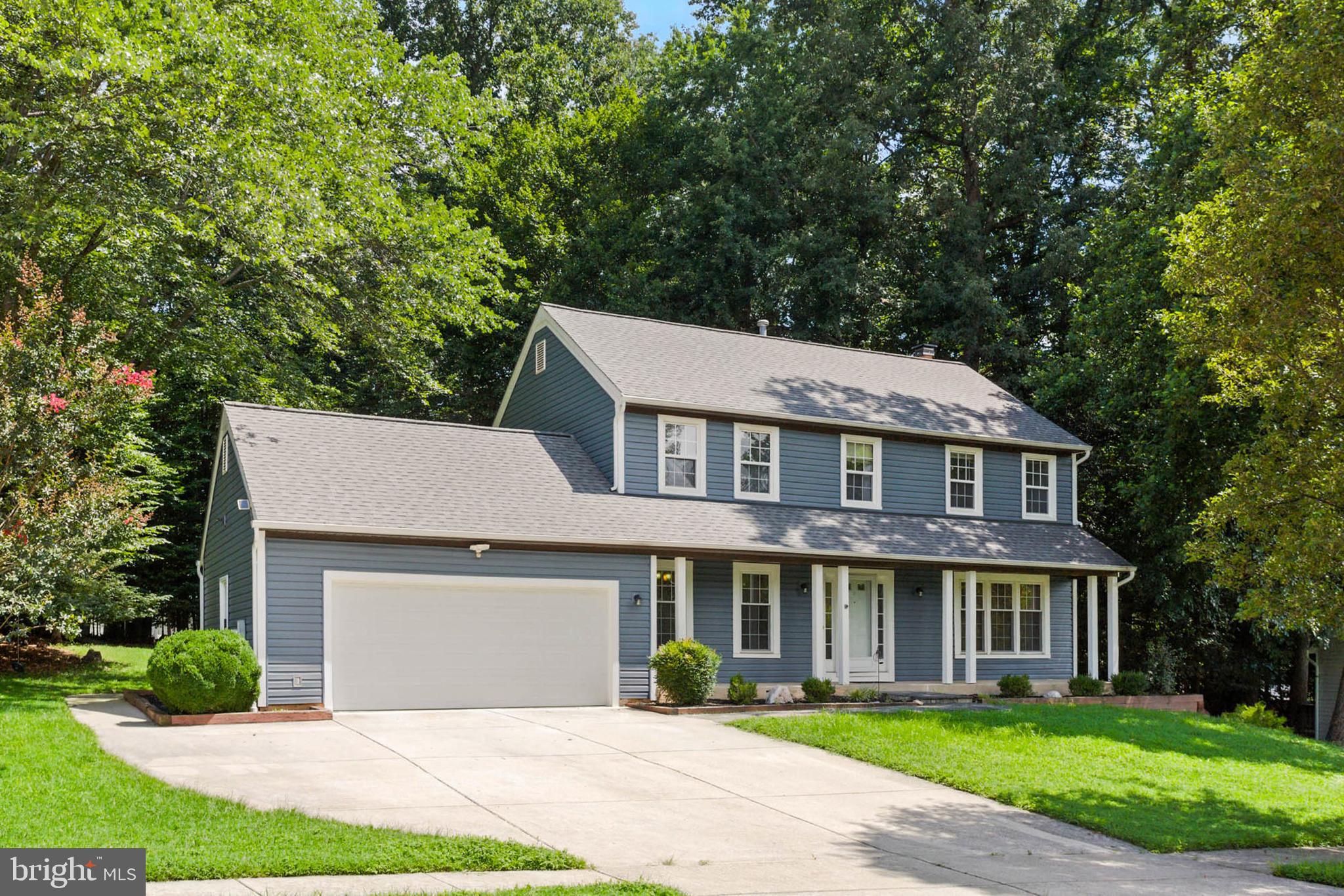 2605 BAINBRIDGE LANE