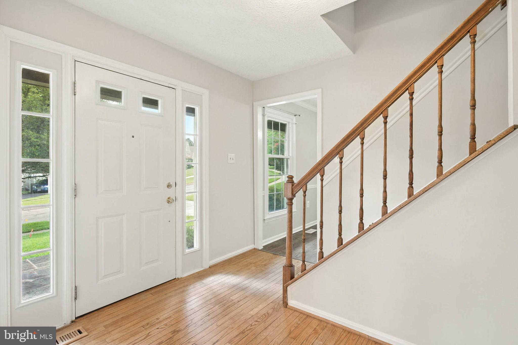 2605 BAINBRIDGE LANE
