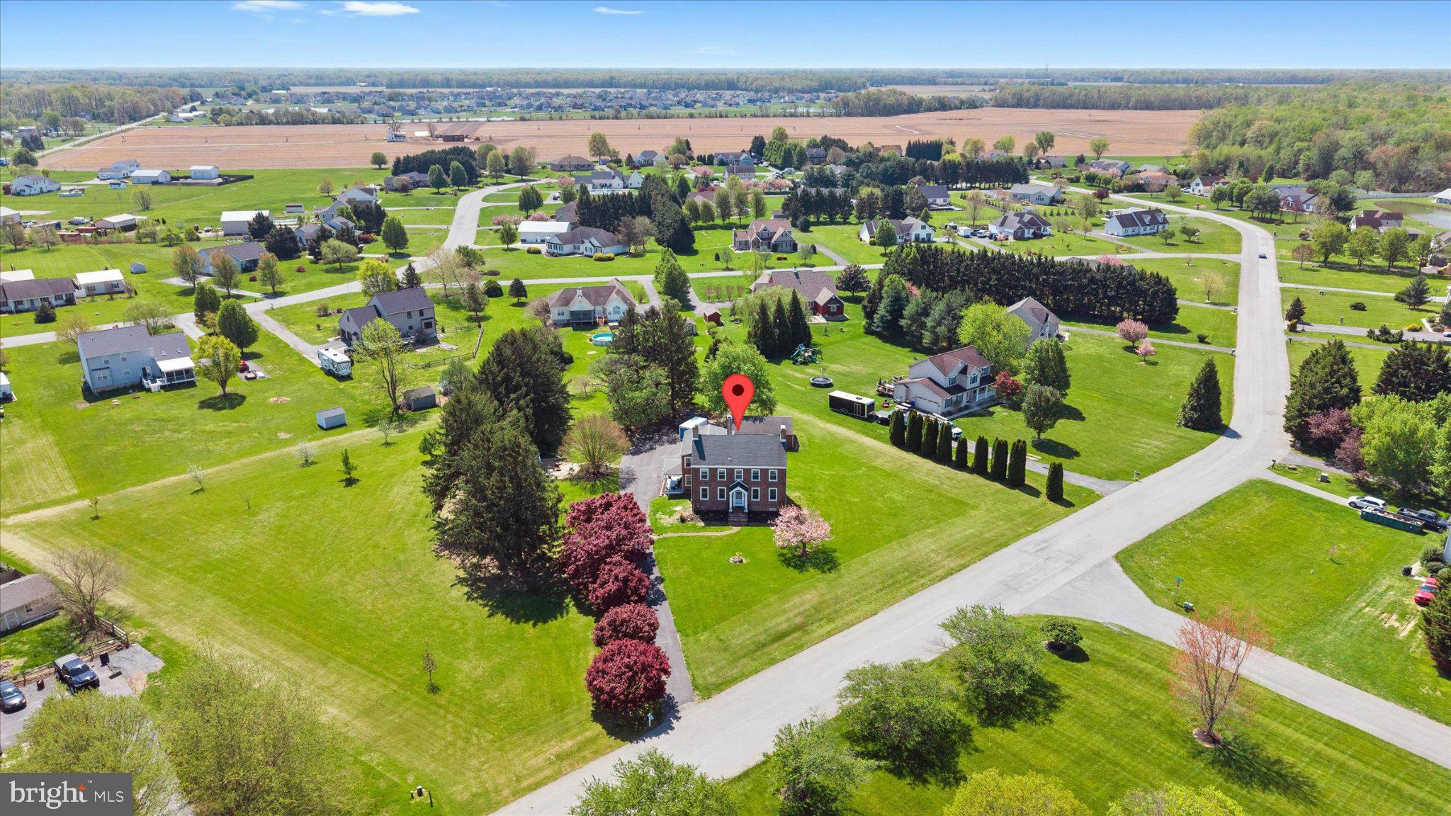 PLANTATION CROSSIN - Residential