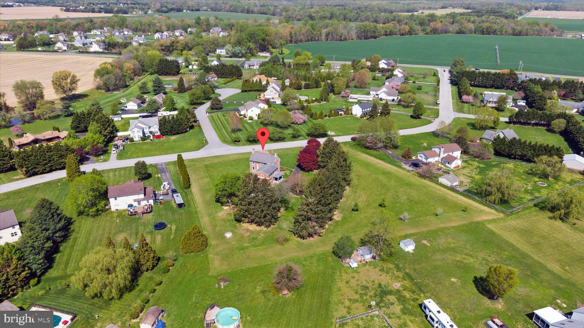 PLANTATION CROSSIN - Residential