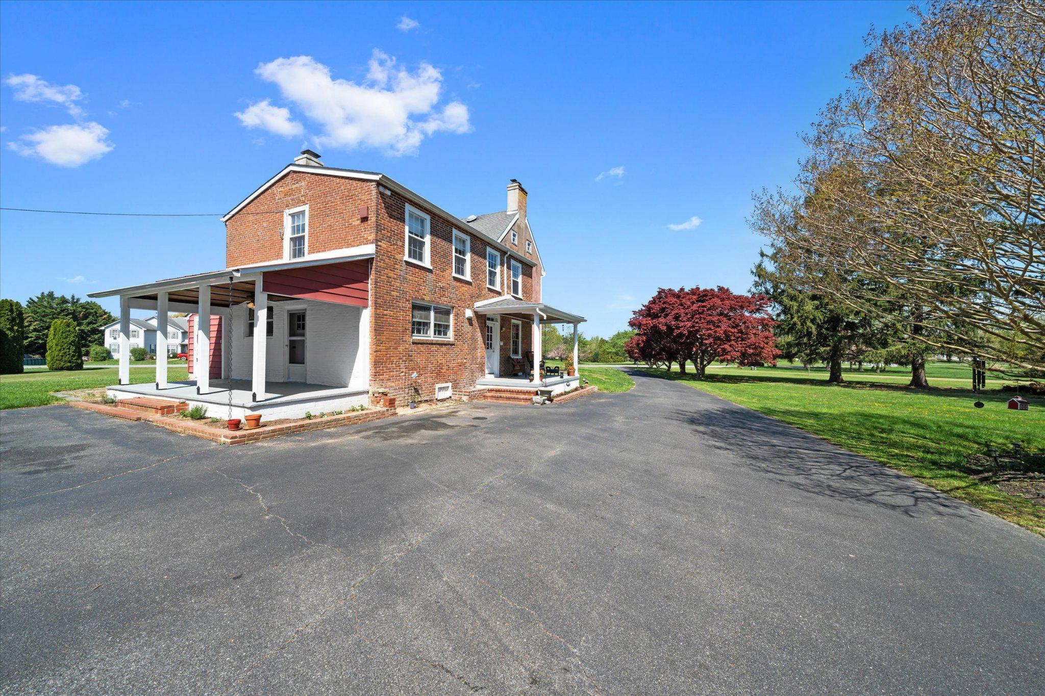 PLANTATION CROSSIN - Residential