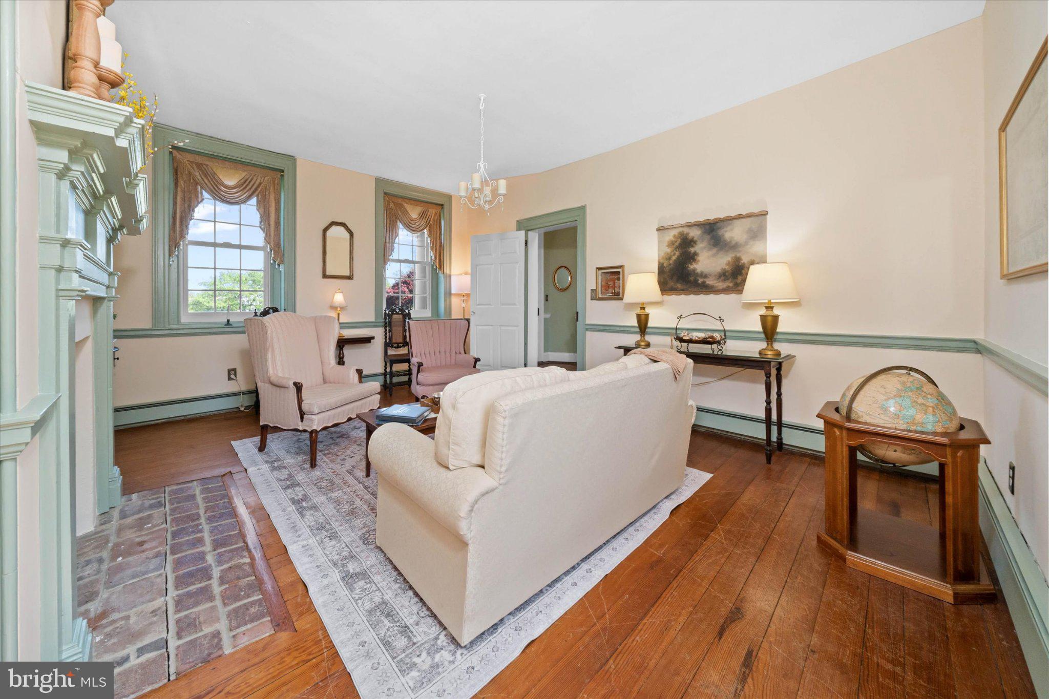 PLANTATION CROSSIN - Residential