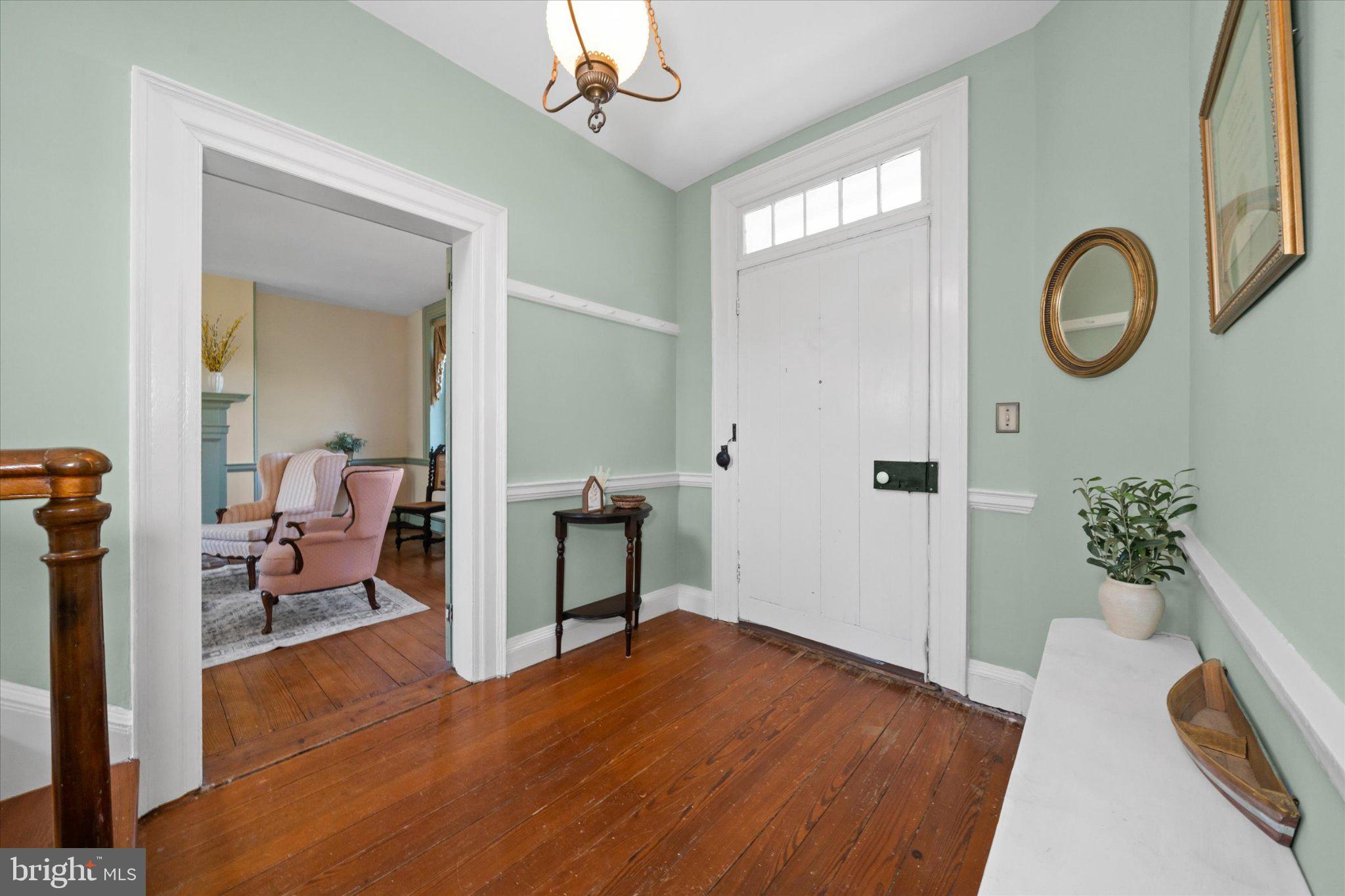 PLANTATION CROSSIN - Residential