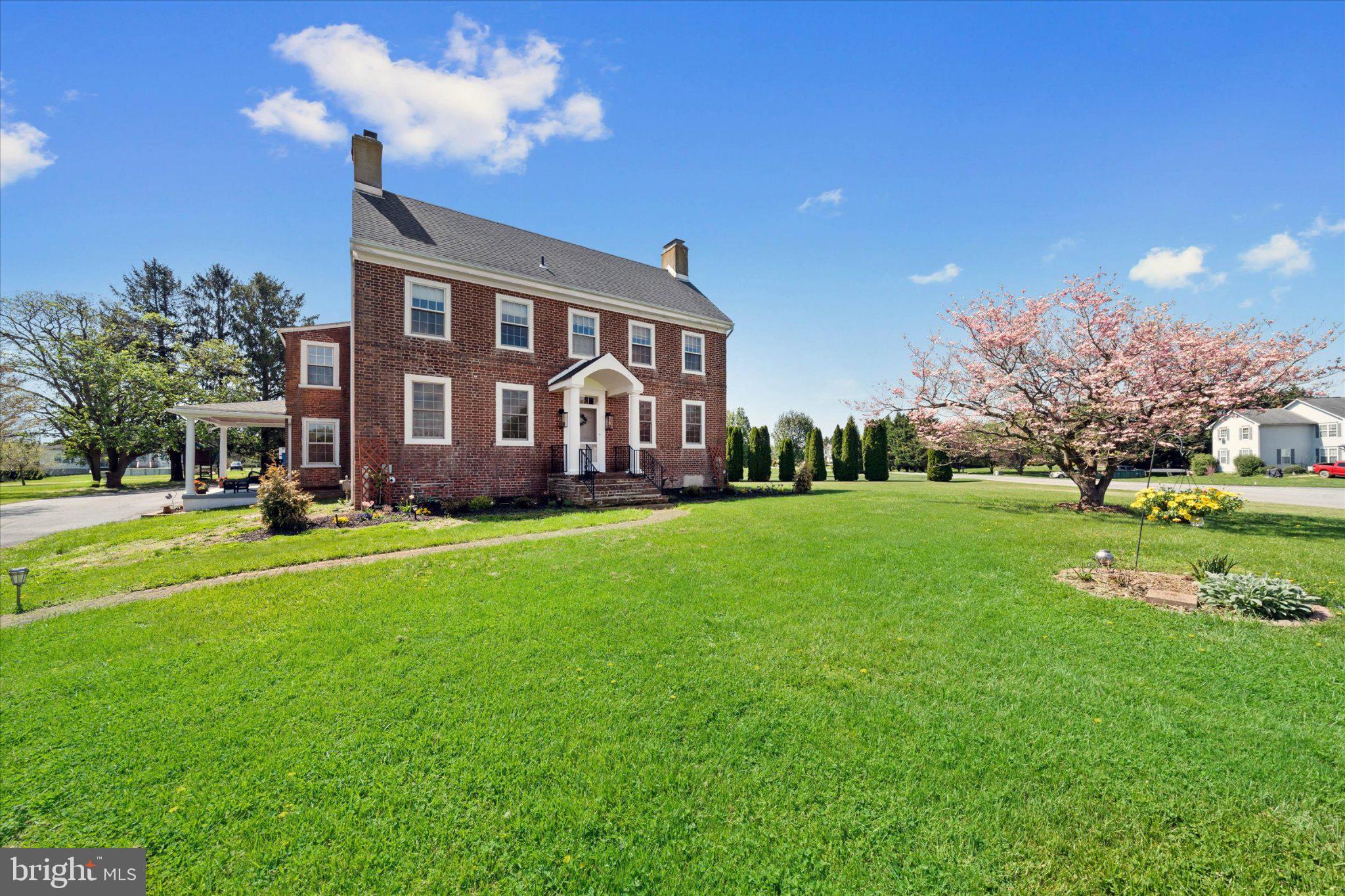 PLANTATION CROSSIN - Residential