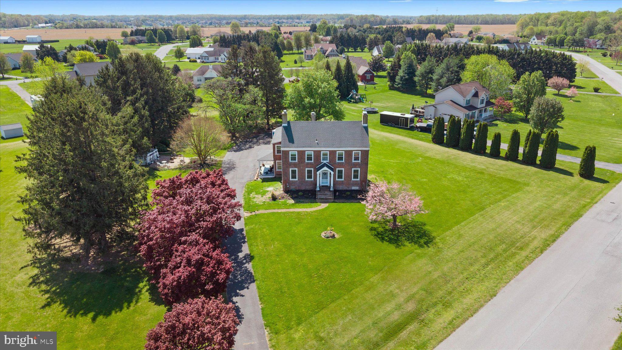 PLANTATION CROSSIN - Residential