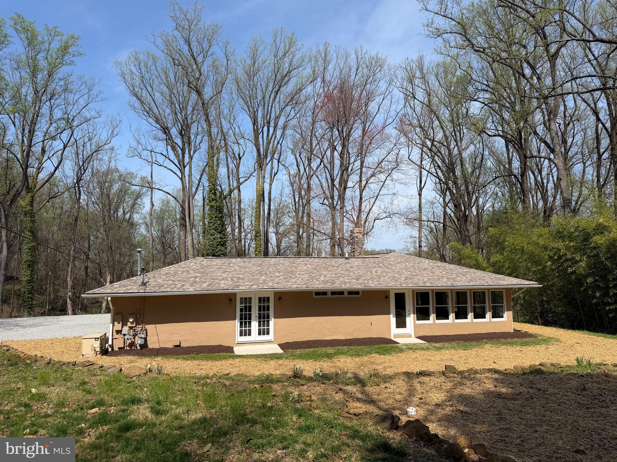 TIMBER RIDGE - Residential