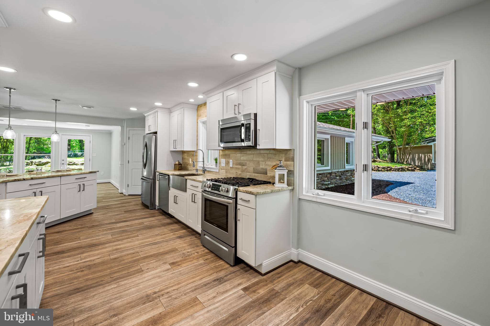 TIMBER RIDGE - Residential