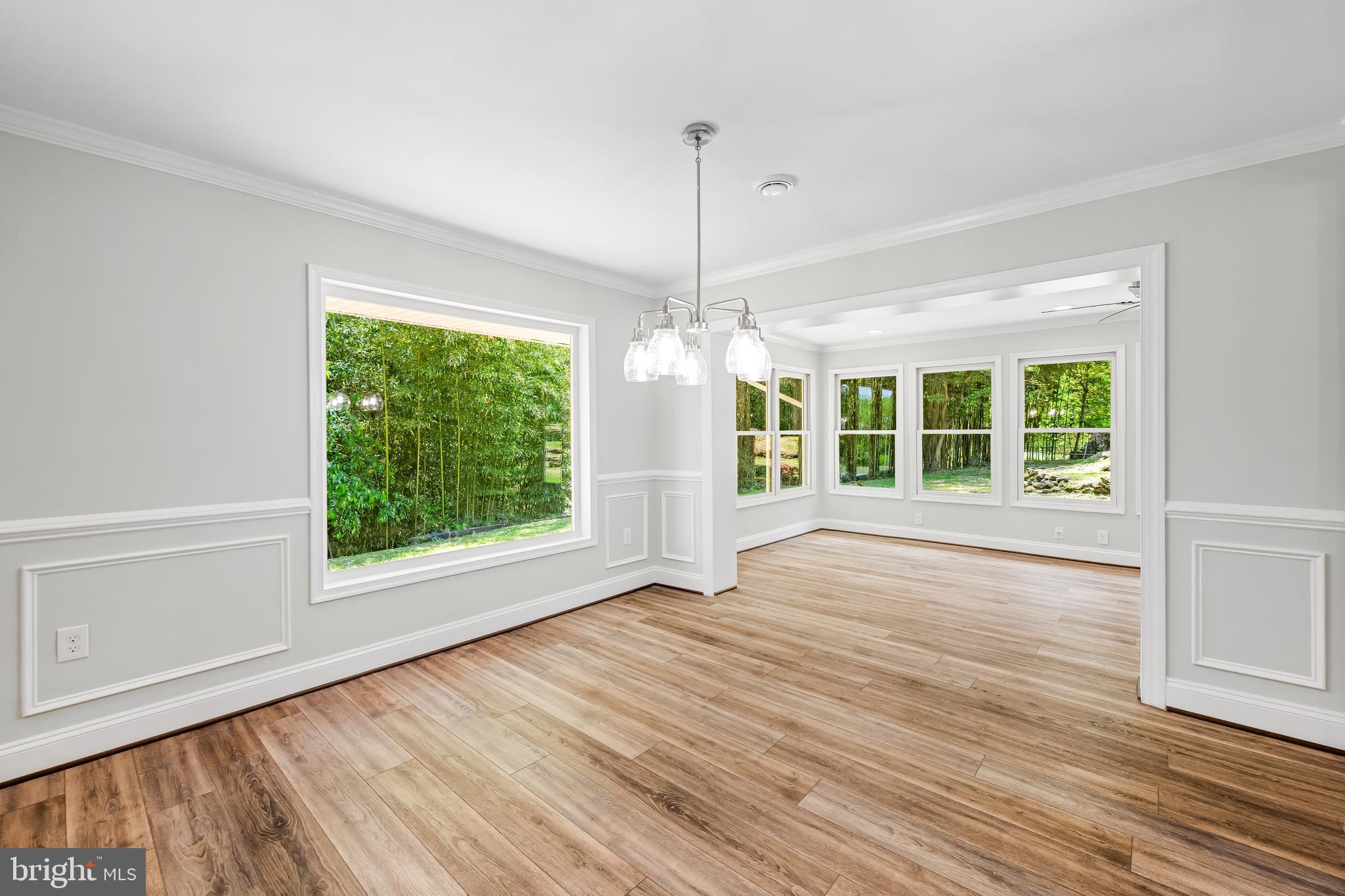 TIMBER RIDGE - Residential